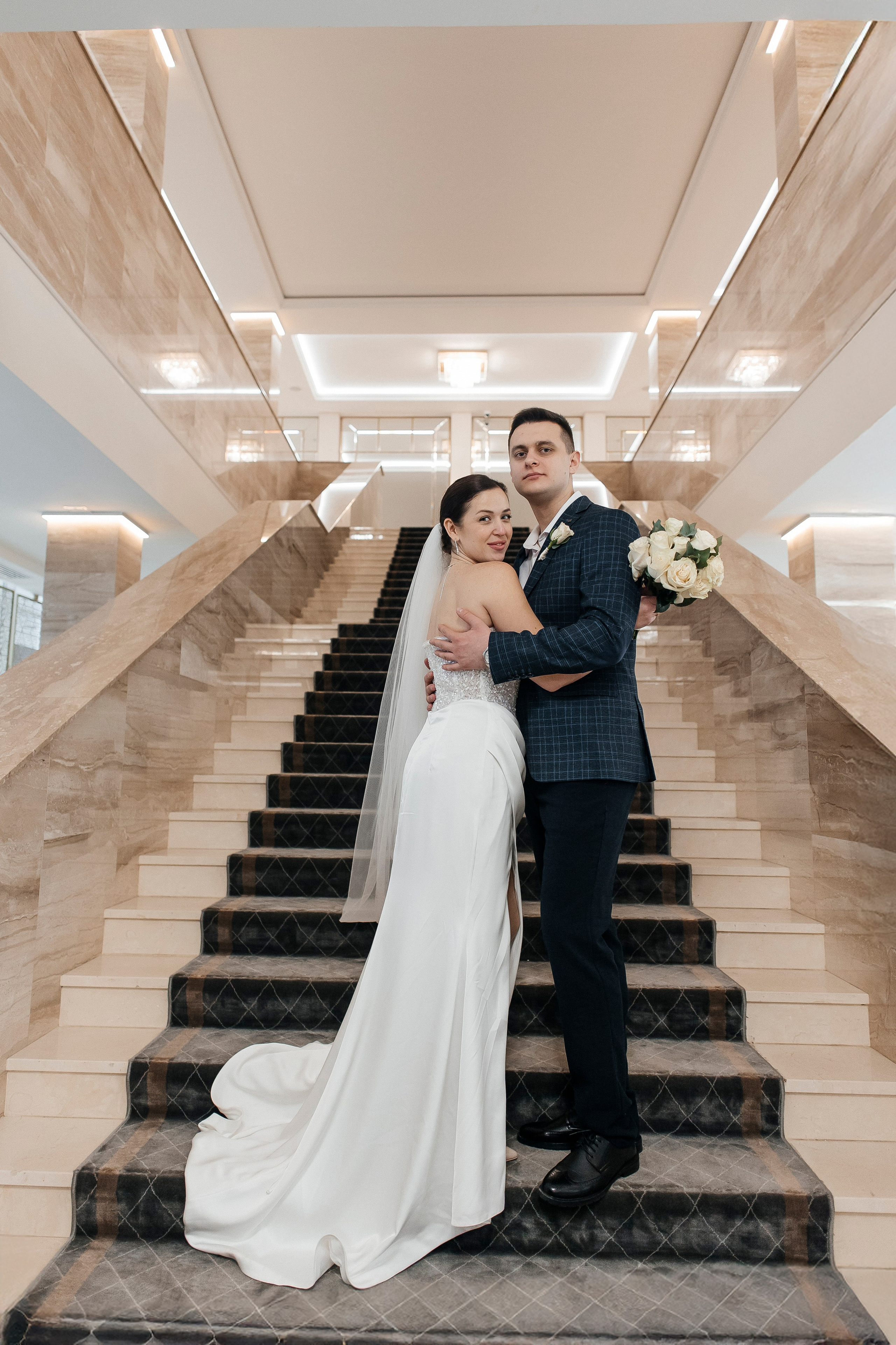 Свадьбы. Фотограф в Москве Екатерина Потапова