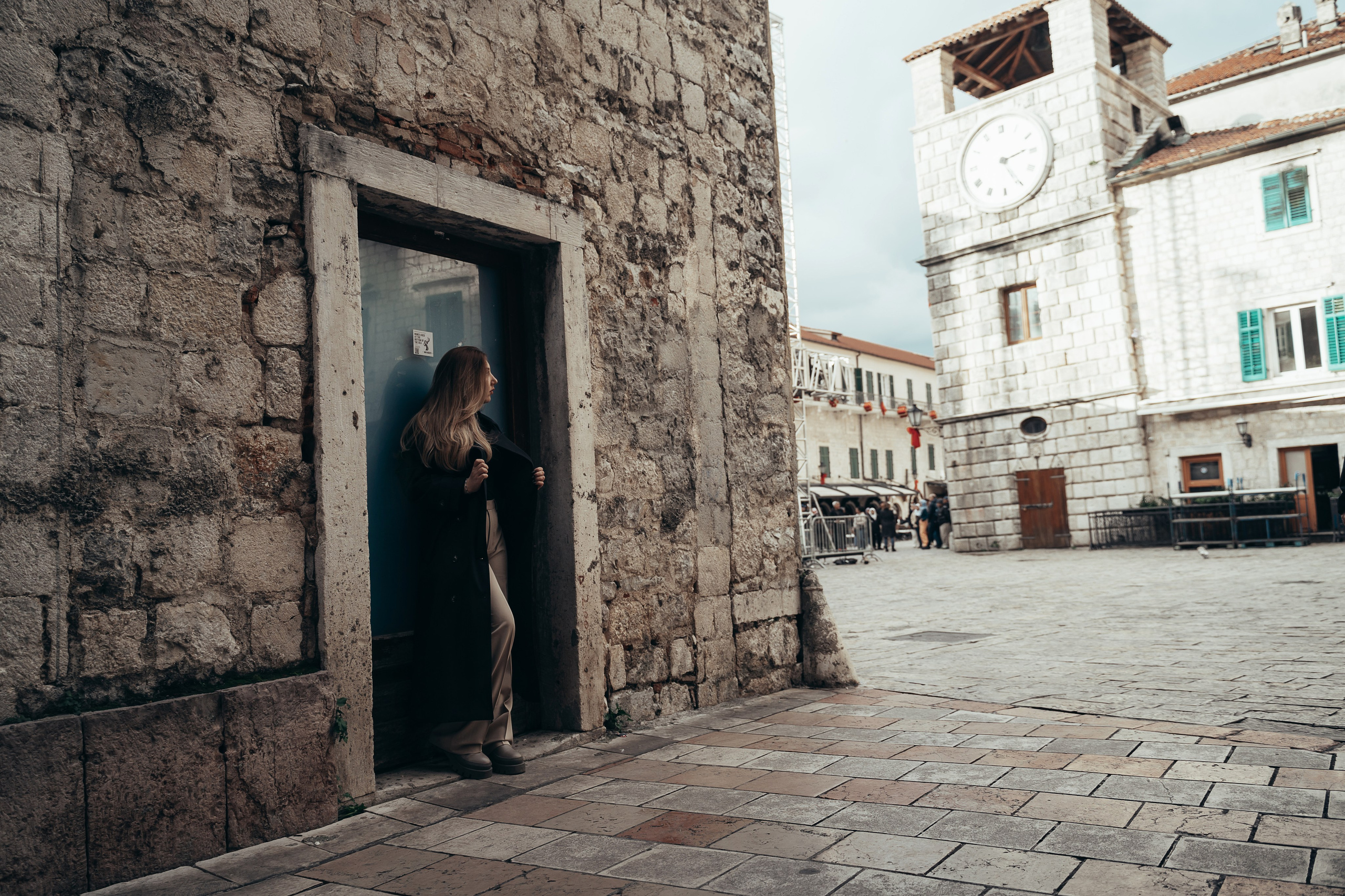 Expert photographer for weddings in Herceg-Novi, capturing love and joy. Photographer in Montenegro | Фотограф в Черногории