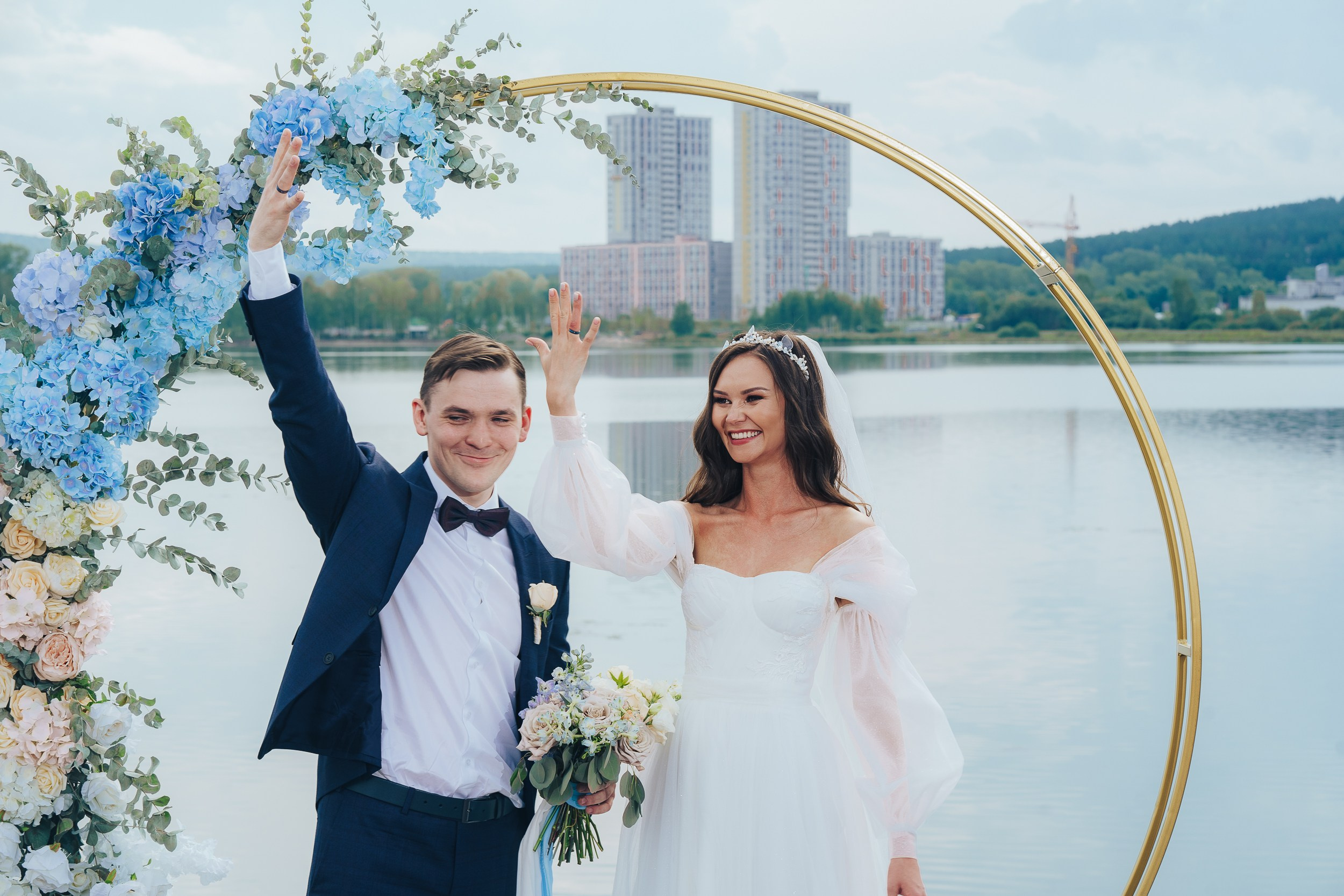 Свадьба Данил и София. Ваш свадебный и семейный фотограф