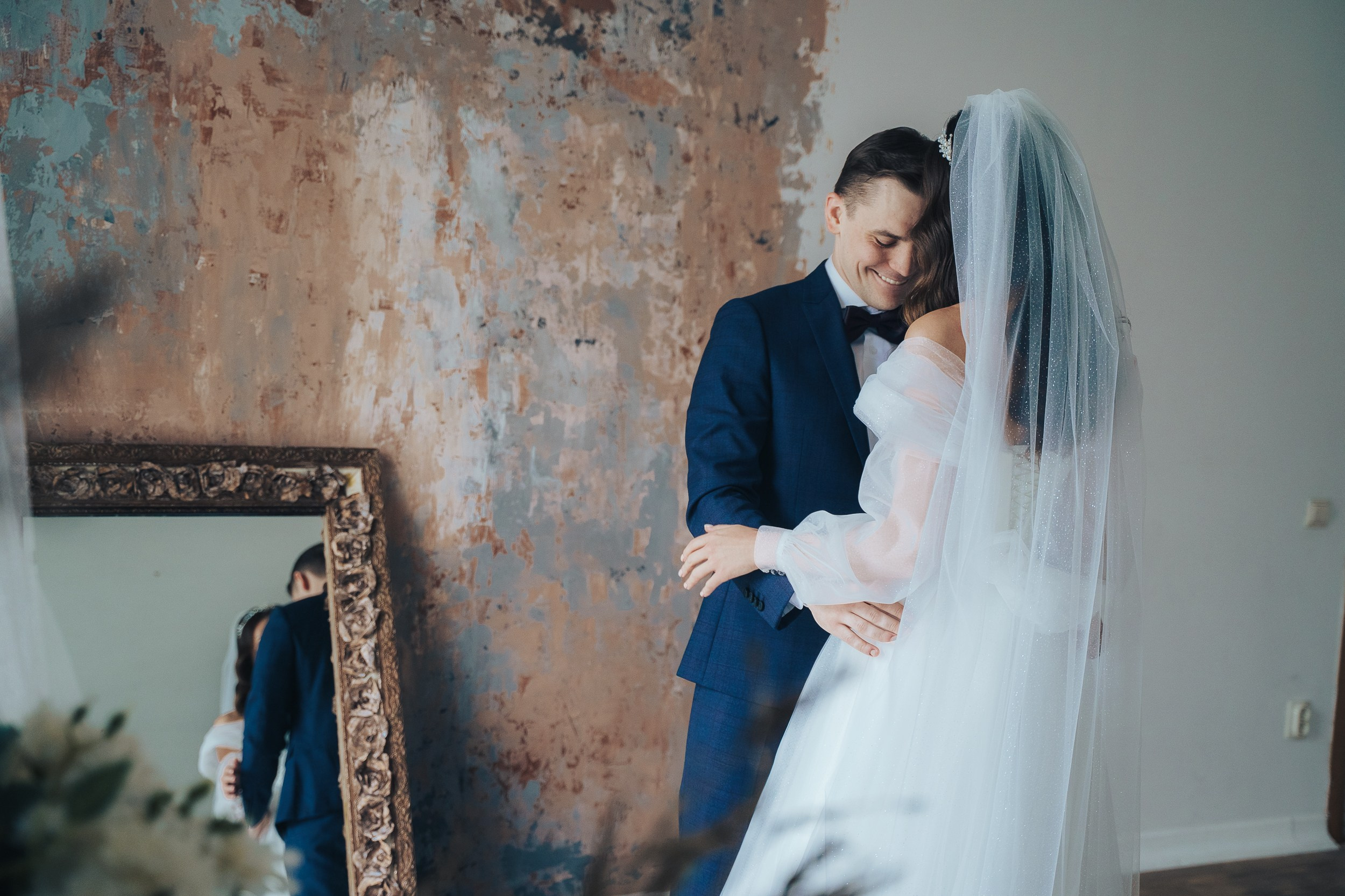 Свадьба Данил и София. Ваш свадебный и семейный фотограф