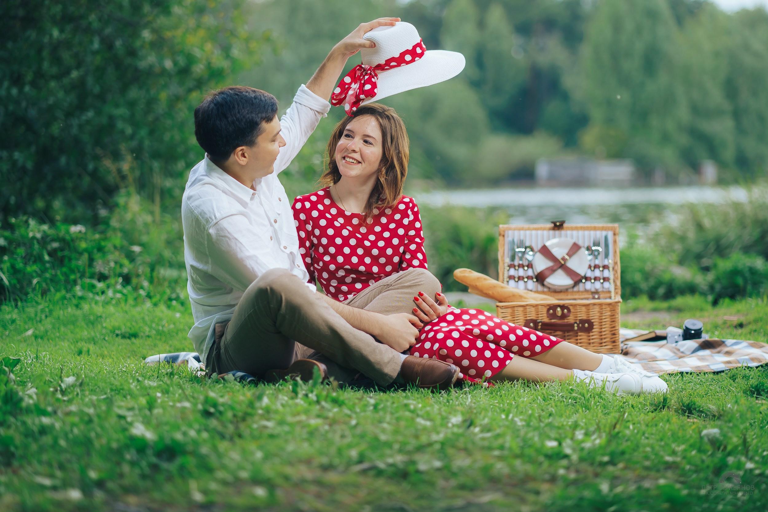 Семья Малининых. Ваш свадебный и семейный фотограф