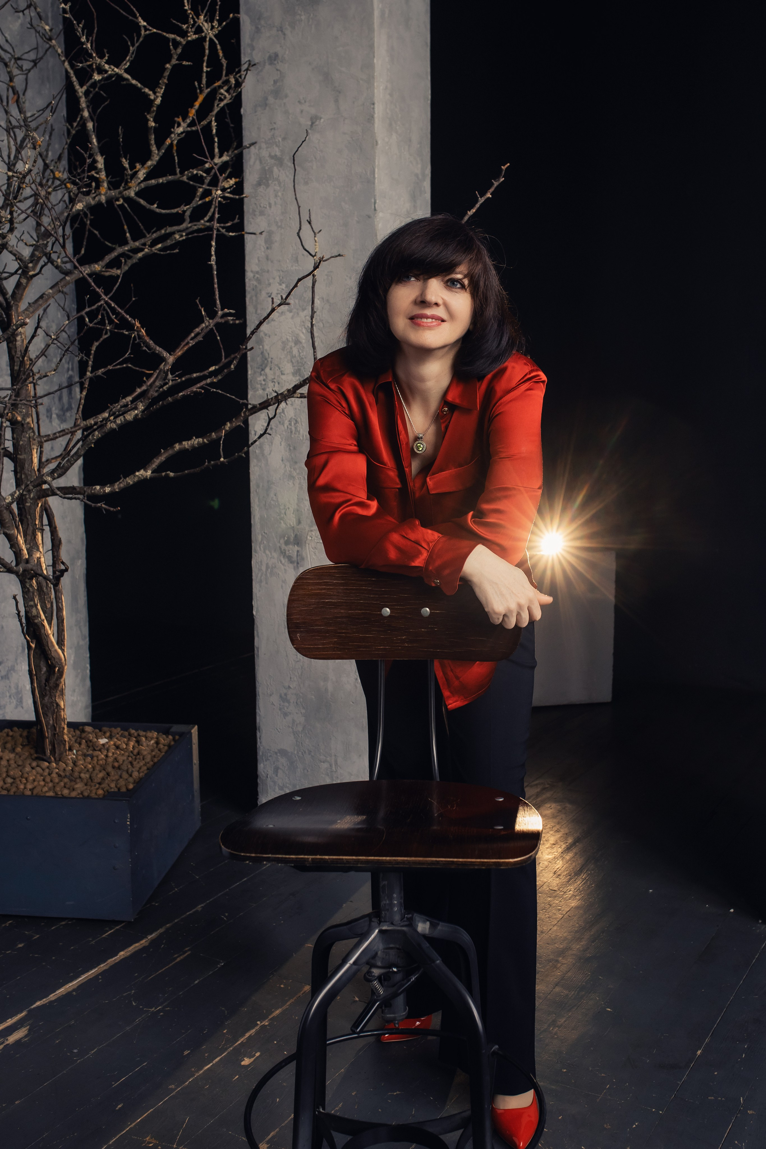 Контент для психолога Наны Хочолавы. Фотограф в Москве Наталья Спиридонова