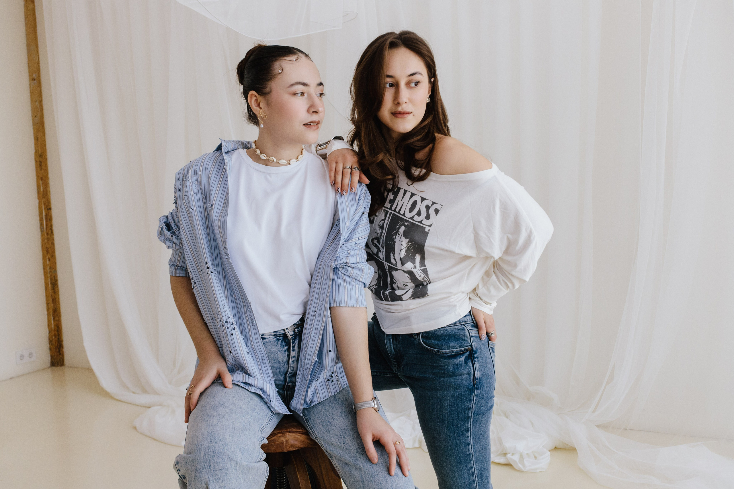 Семья Савиных. Фотограф Елена Балакина (Челябинск)