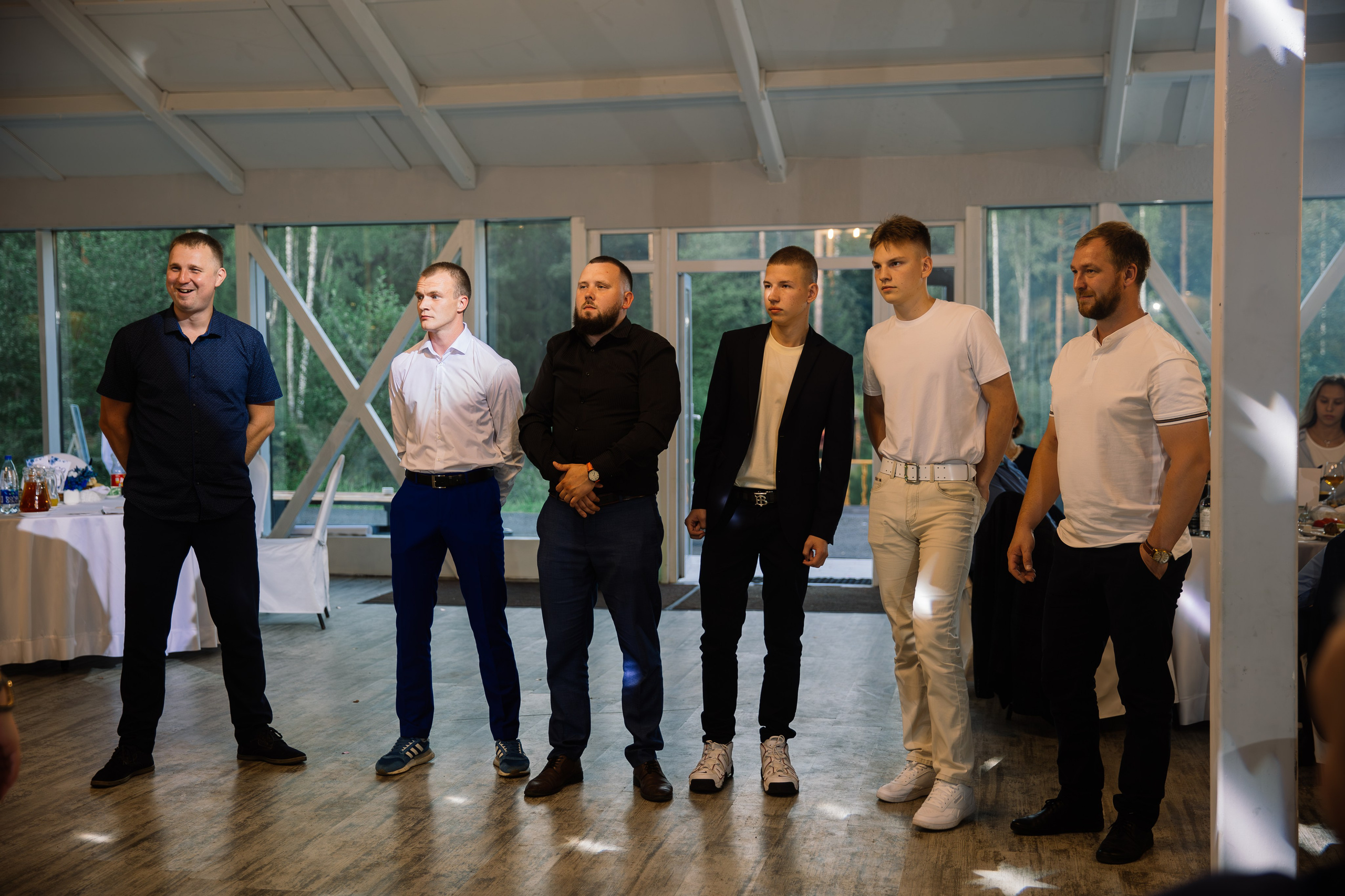 Алексей и Полина. Семейный фотограф Толстикова Кристина