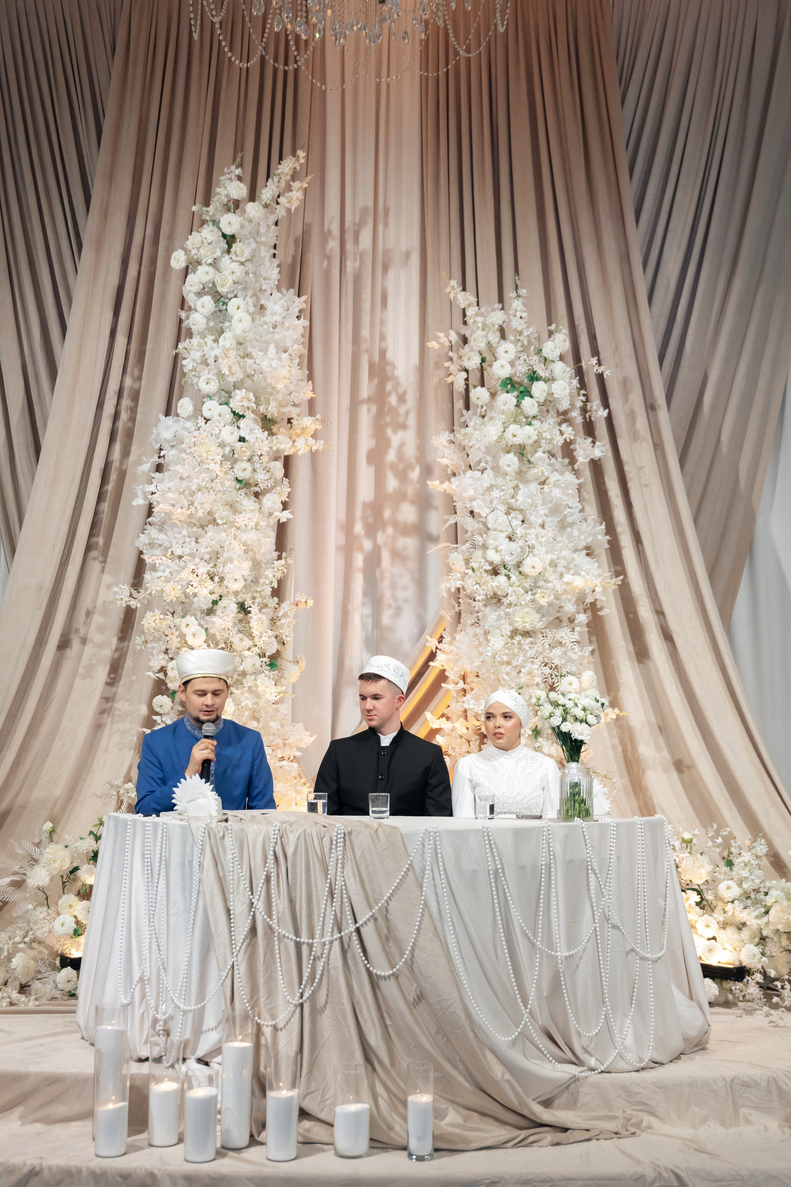 Bulat & Gulgena. Свадебный фотограф Ильнар Асадуллин