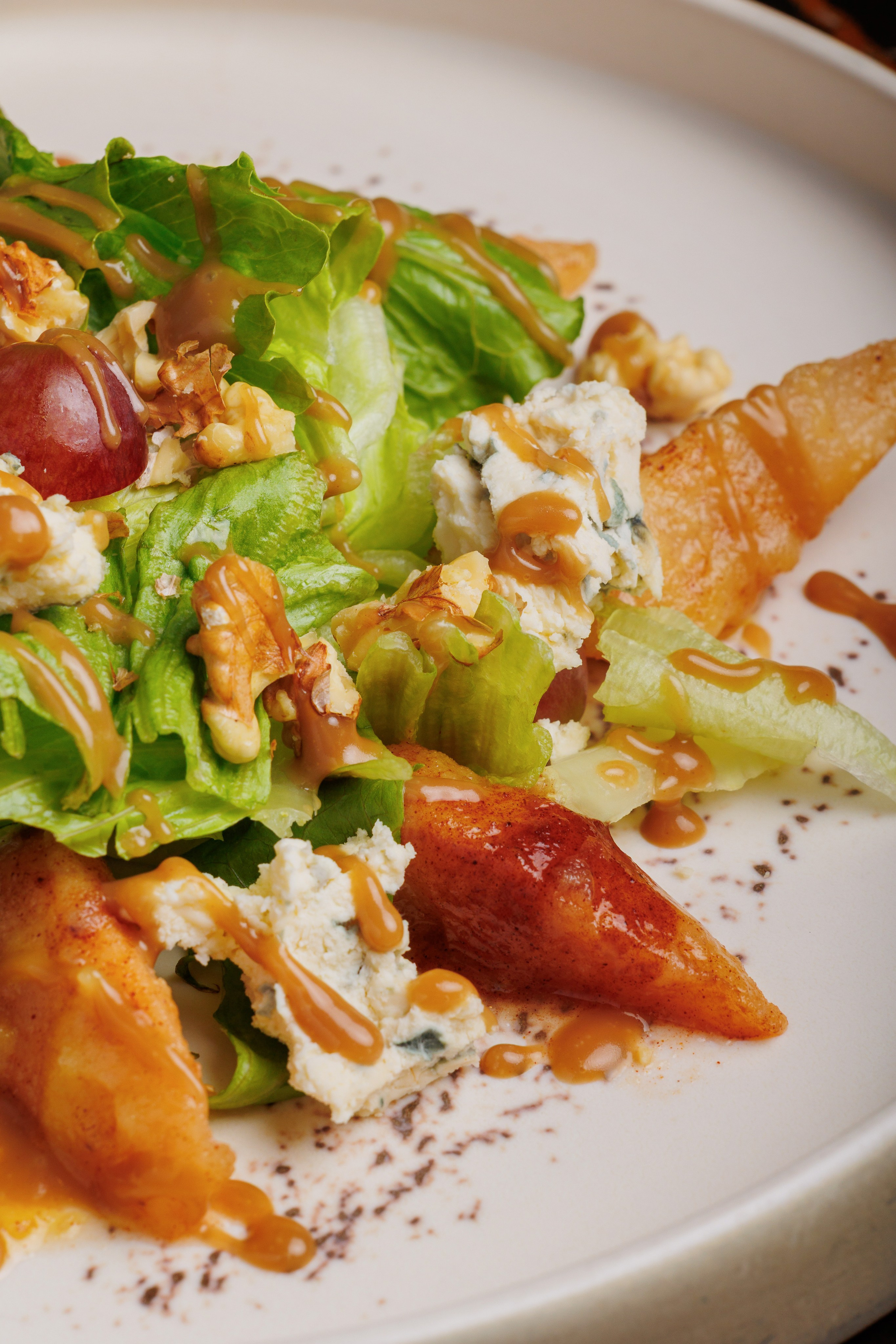 Профессиональная фотосъемка блюд для ресторанов, кафе г. Ростов-на-дону. Красильников Евгений — профессиональный фотограф в Ростове-на-Дону