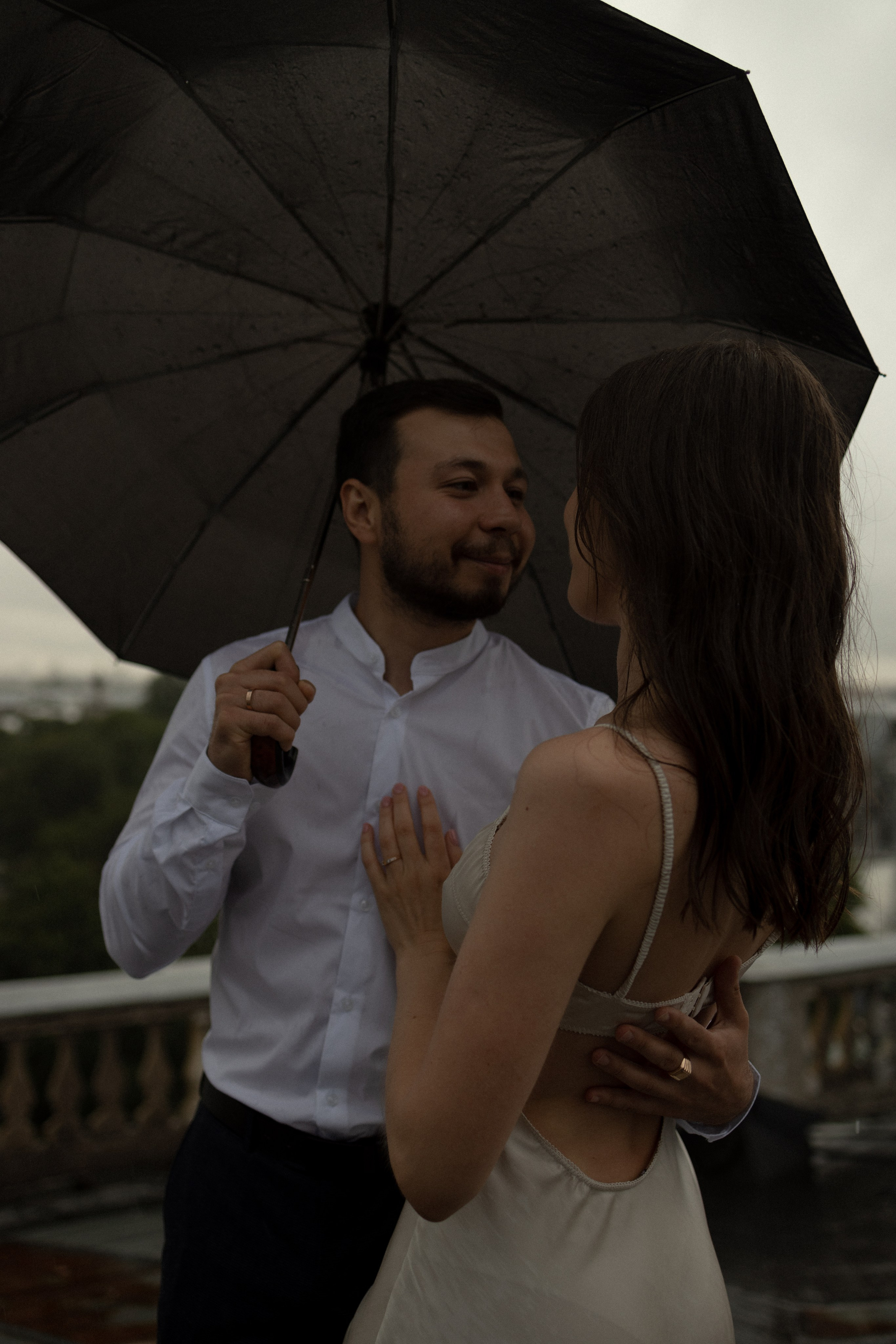 Прогулочные. Фотограф в Санкт-Петербурге Шевченко Наталья