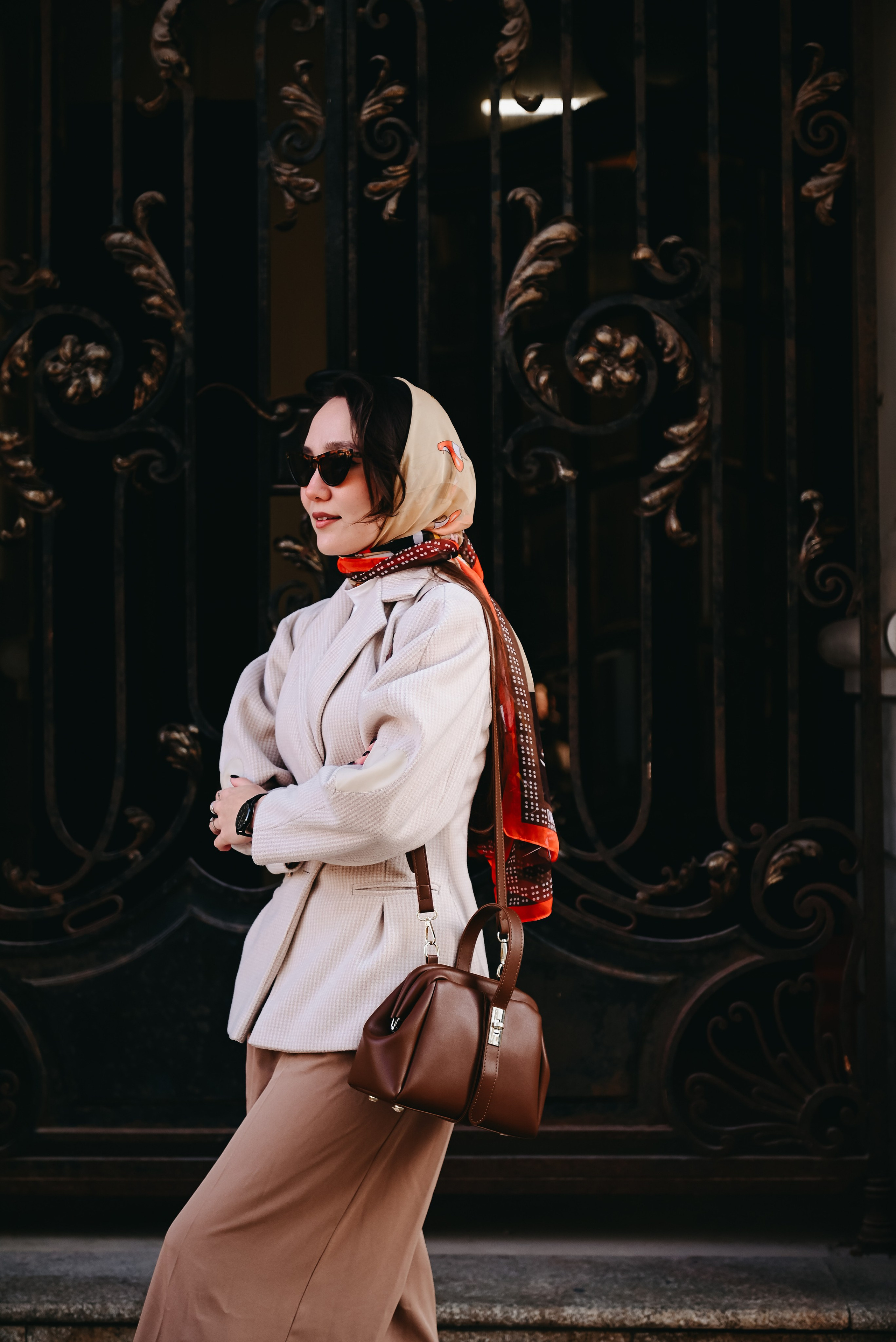 Кузнецкий мост: стиль, мода, фотографии и история