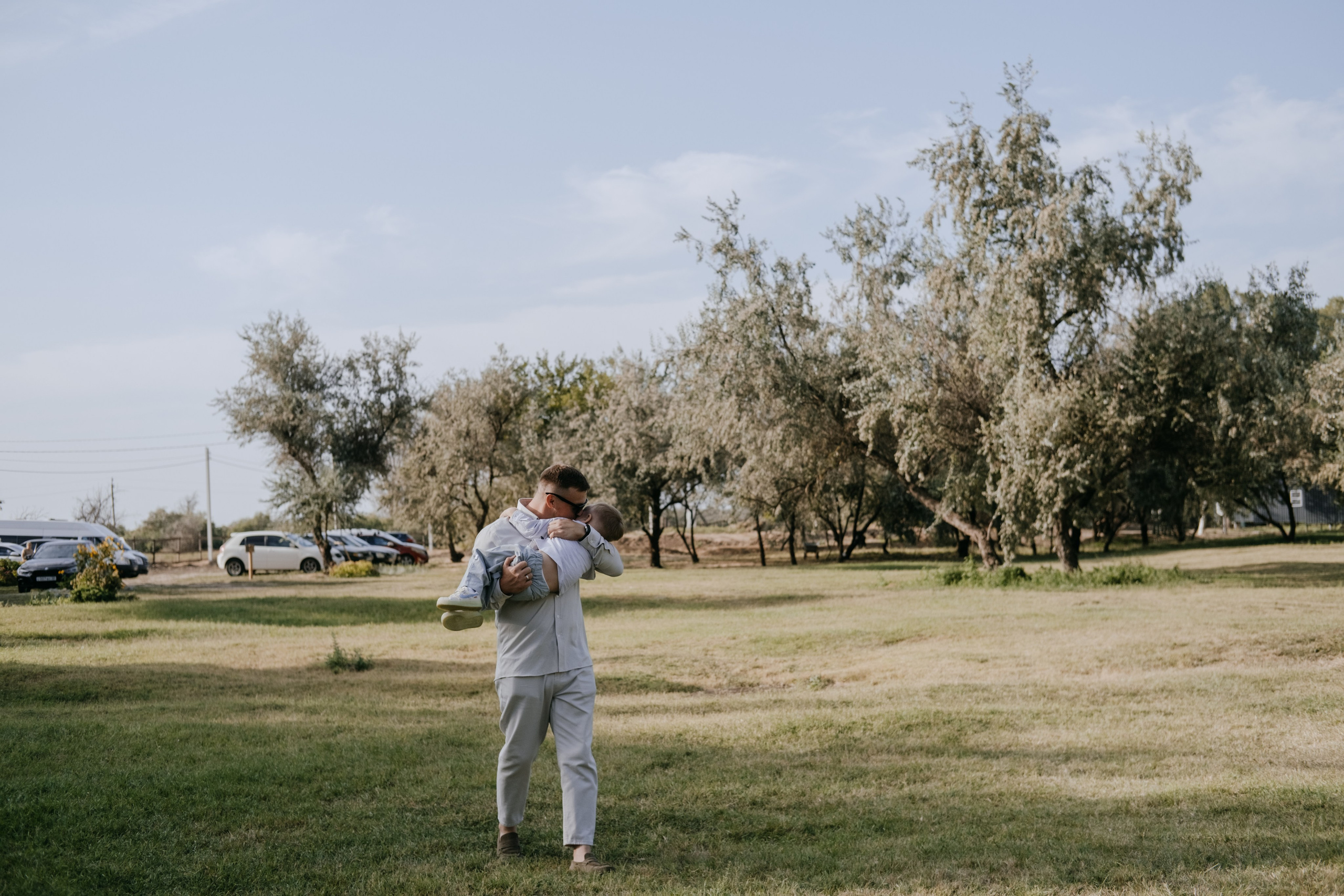 Руслан и Екатерина. Фотограф в Астрахани Миронова Анастасия