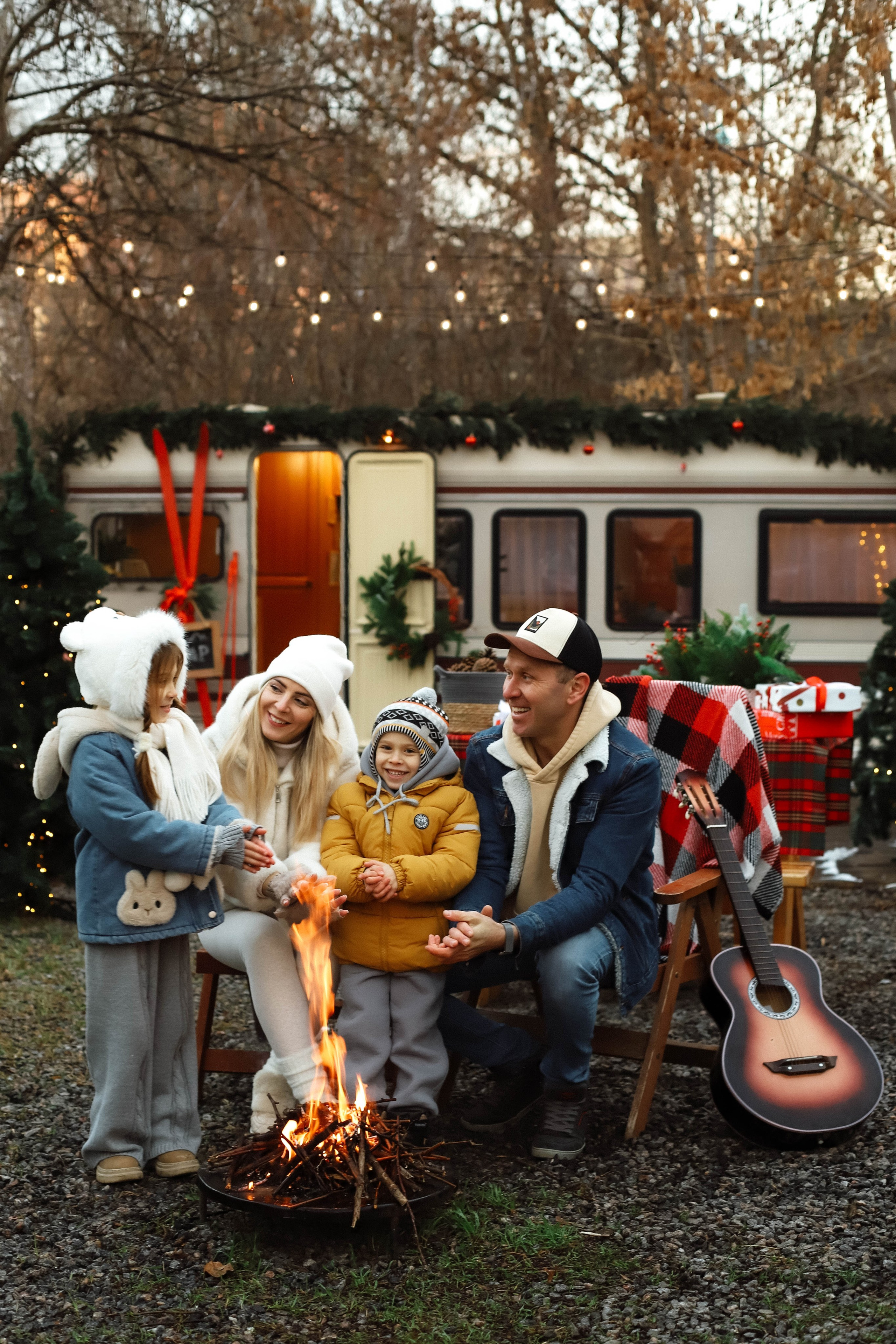 ЯНА, АЛЕКСАНДР, КАРОЛИНА и ТИМУР. Фотограф Мариуполь | Ялта | Крым — Диана Мазенко