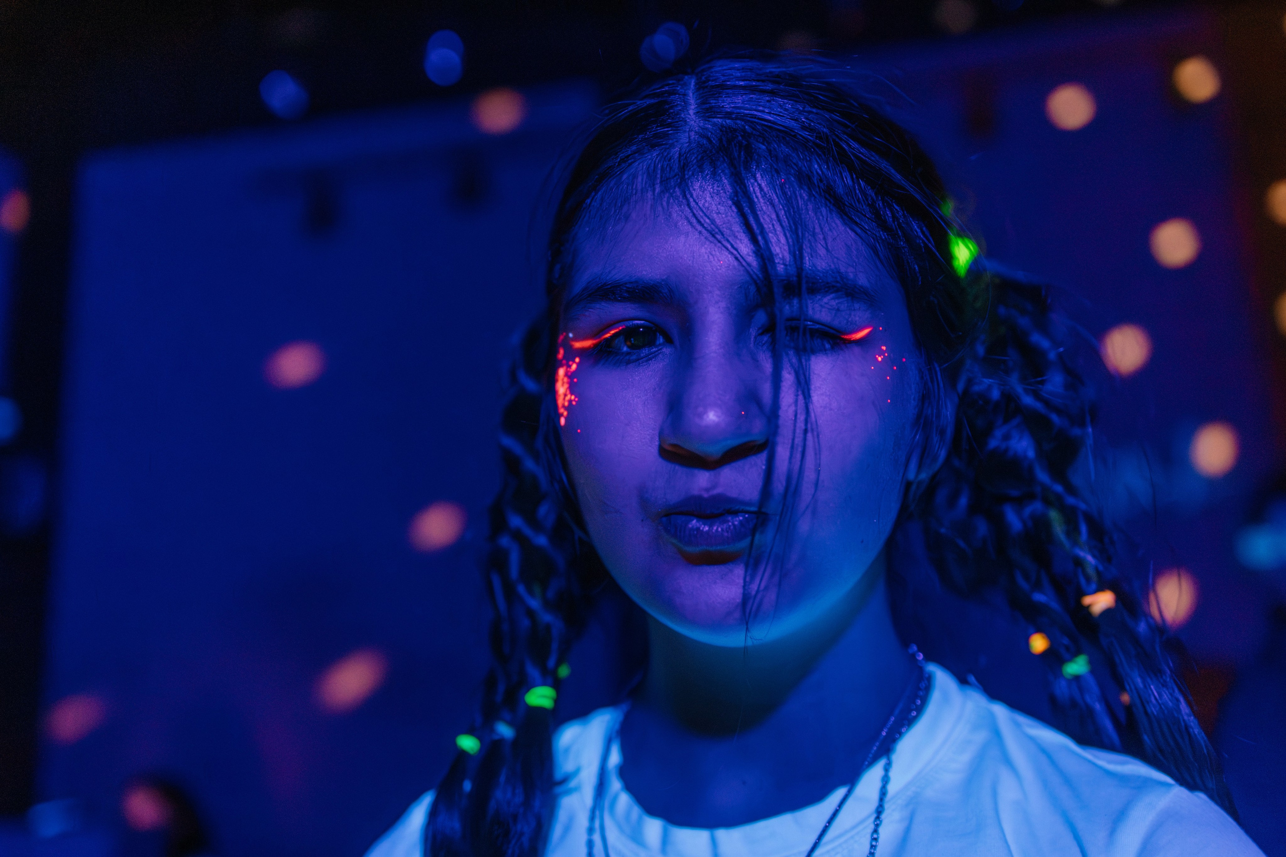 Ксюше 10. Фотограф в Санкт-Петербурге Виктория Безверхая