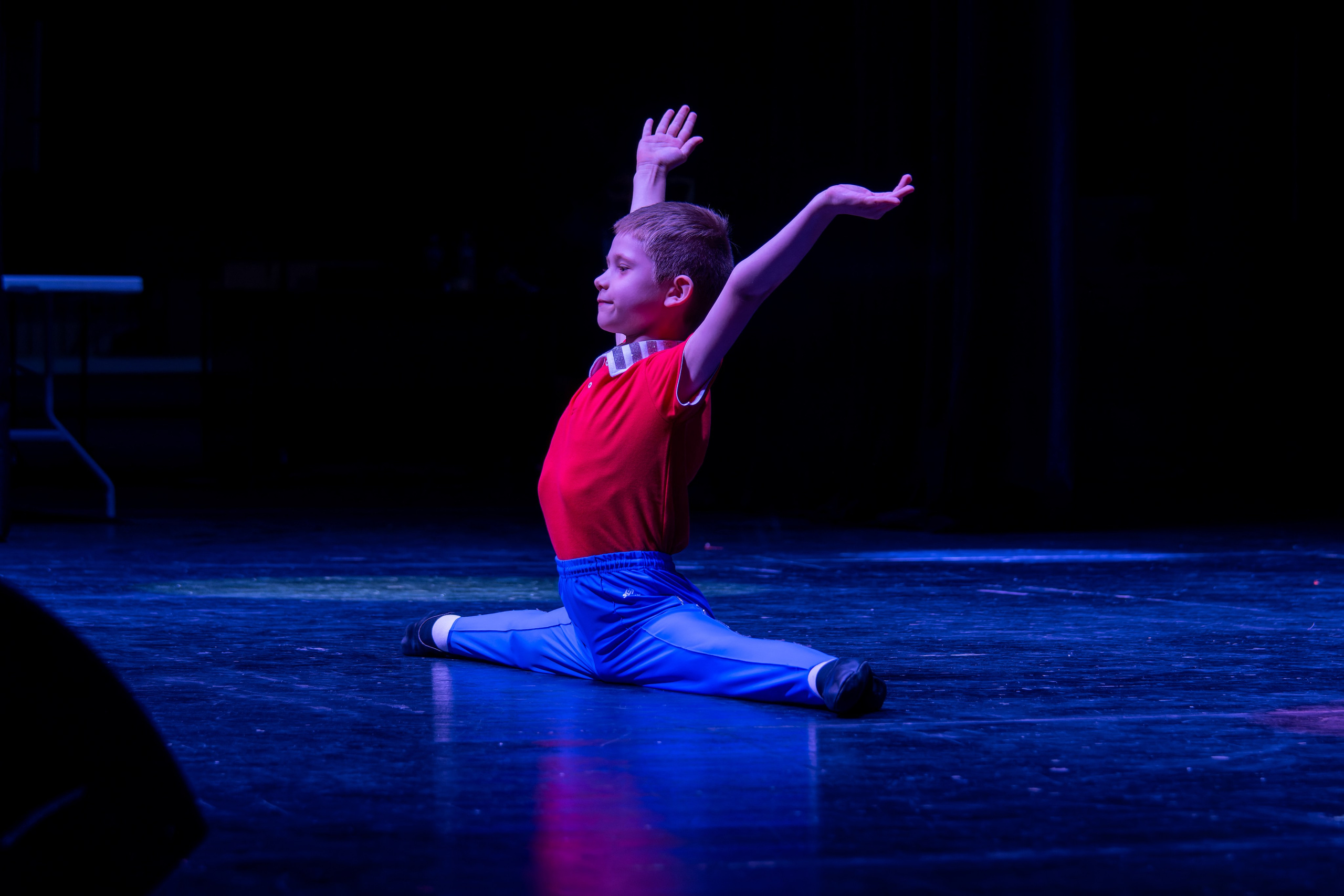 Фотосъемка конкурсов