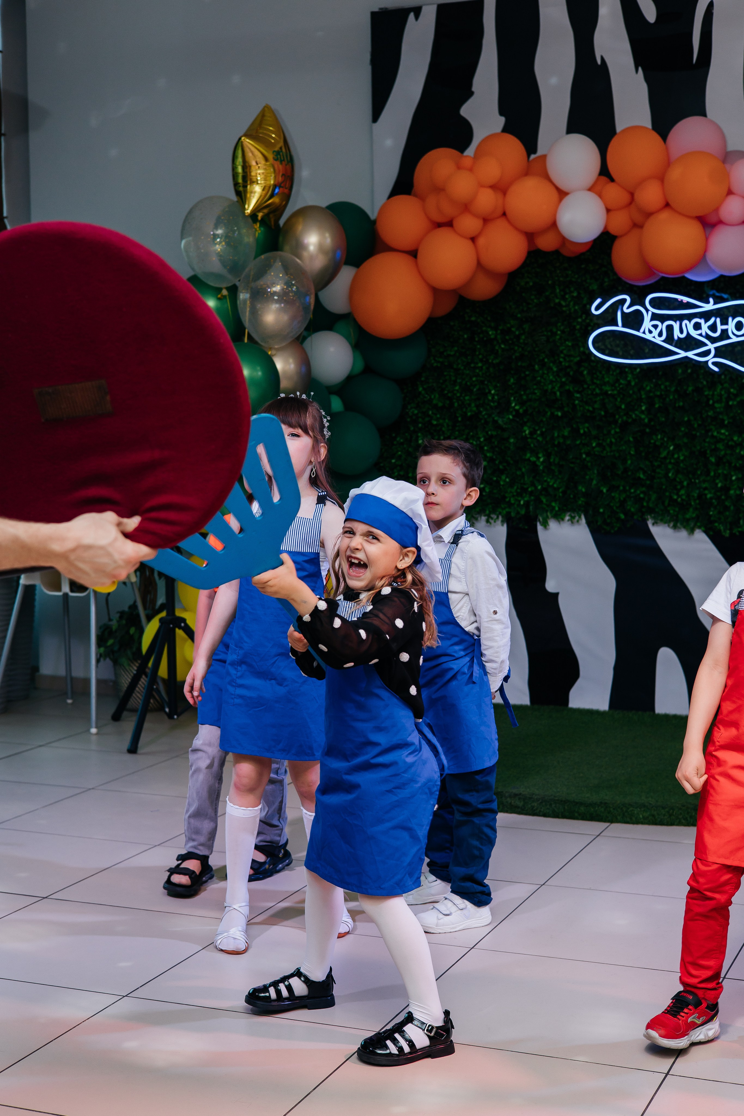 Выпускной ДС. Свадебный и семейный фотограф Ростова-на-Дону Ирина Бондарева