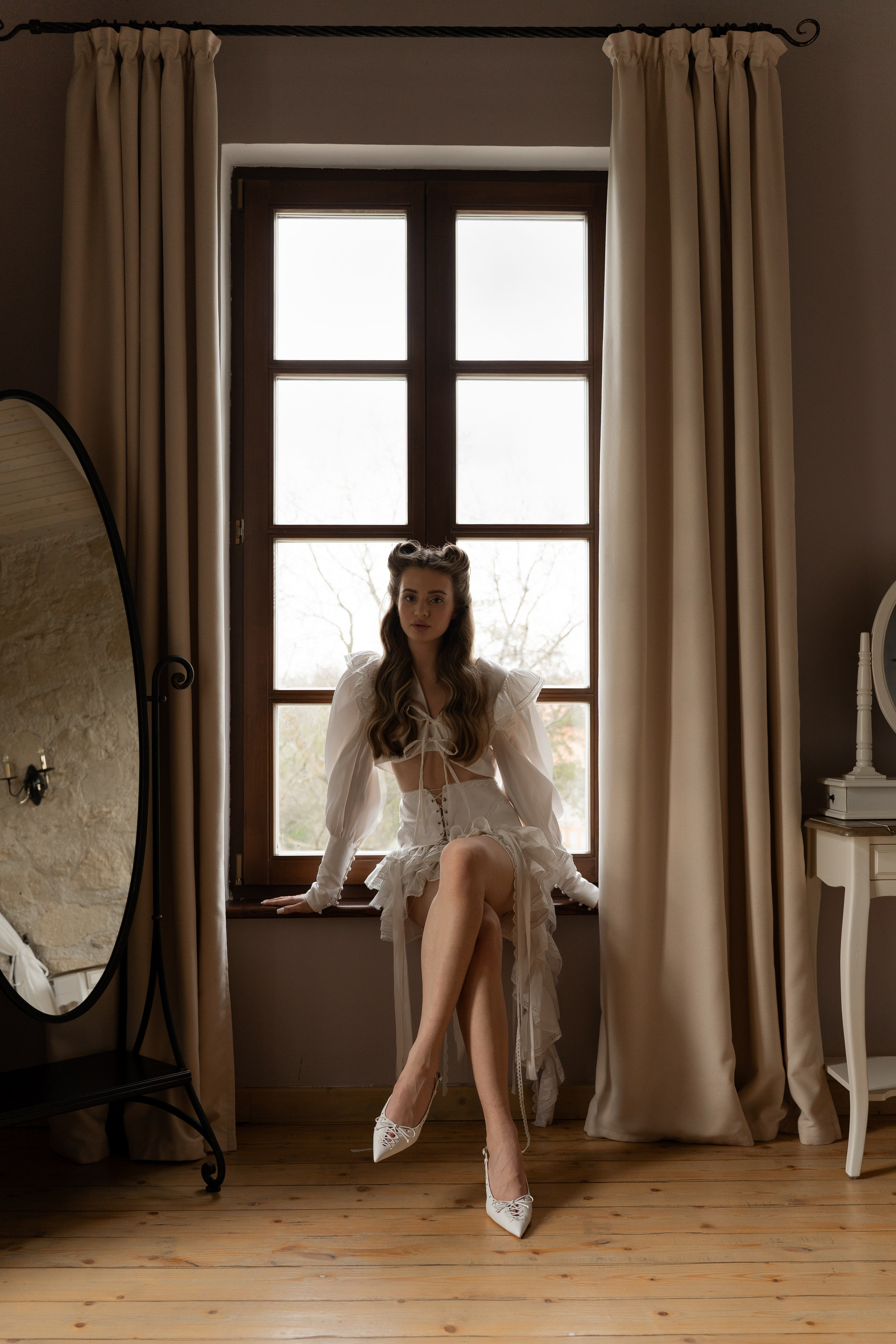 Маргарита. Главная