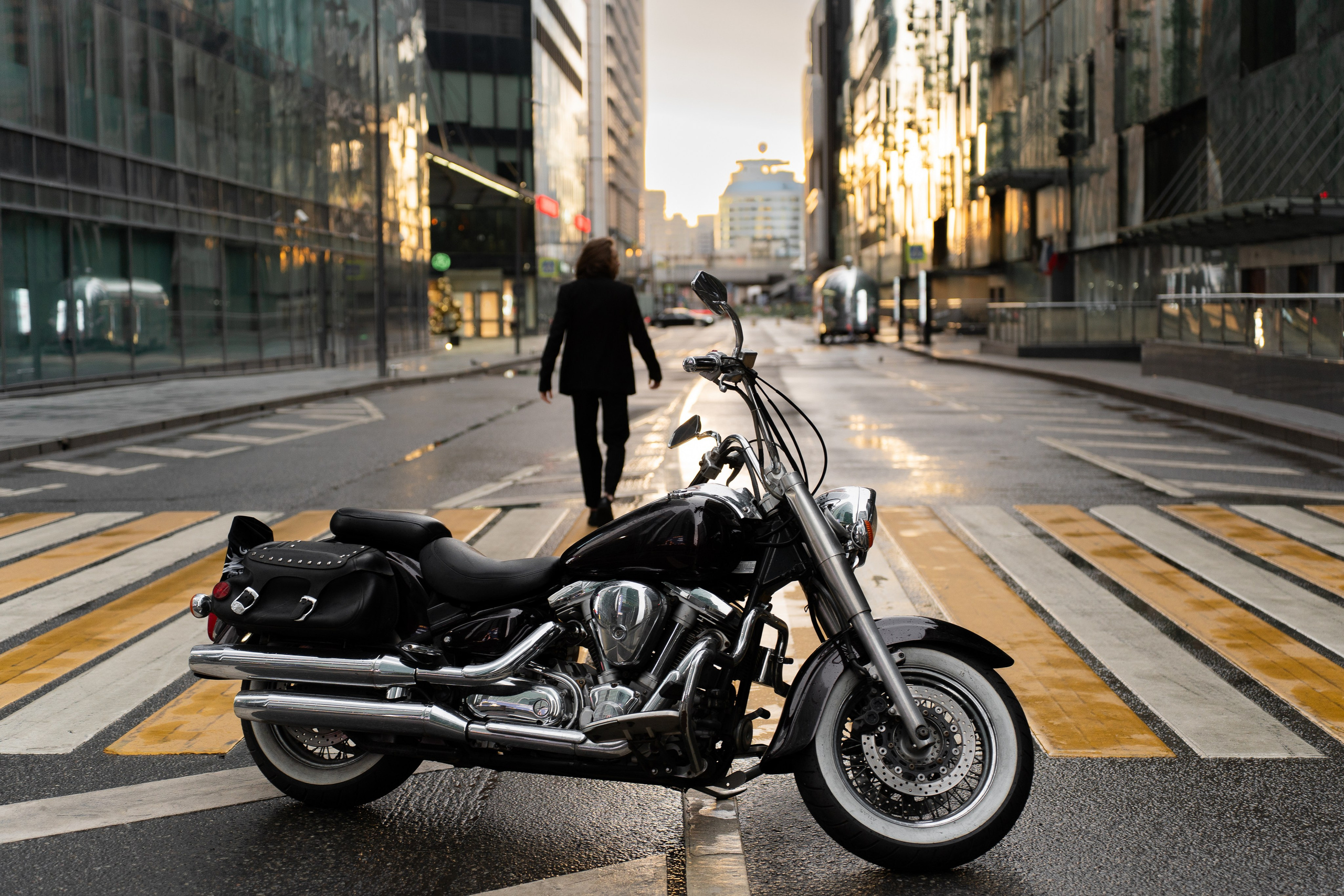 Клим & Полина. Главная