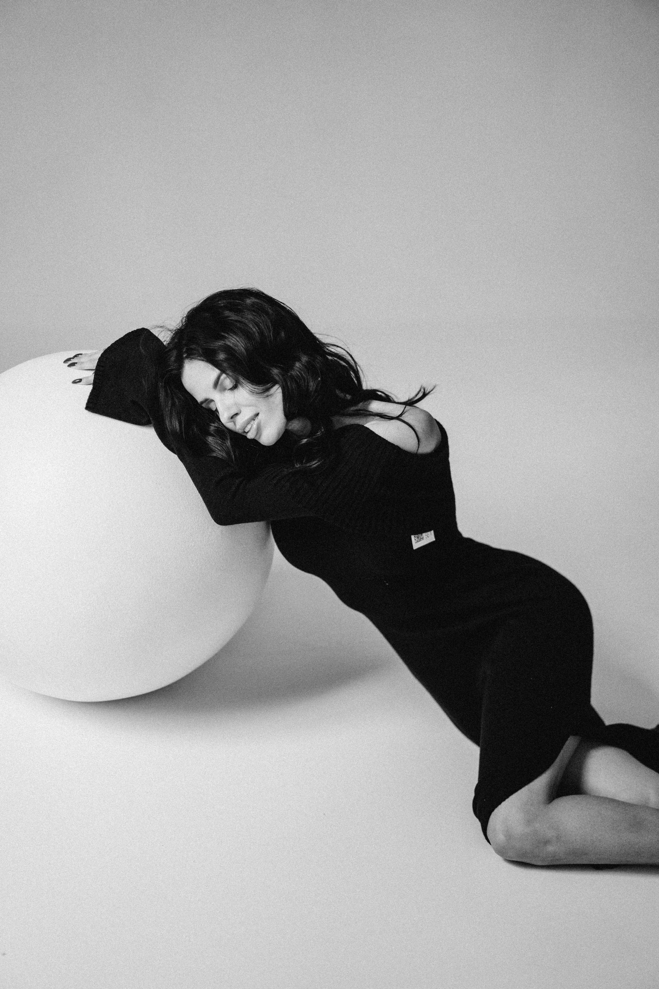 Оксана. Фотограф в Москве Ирина Малахова