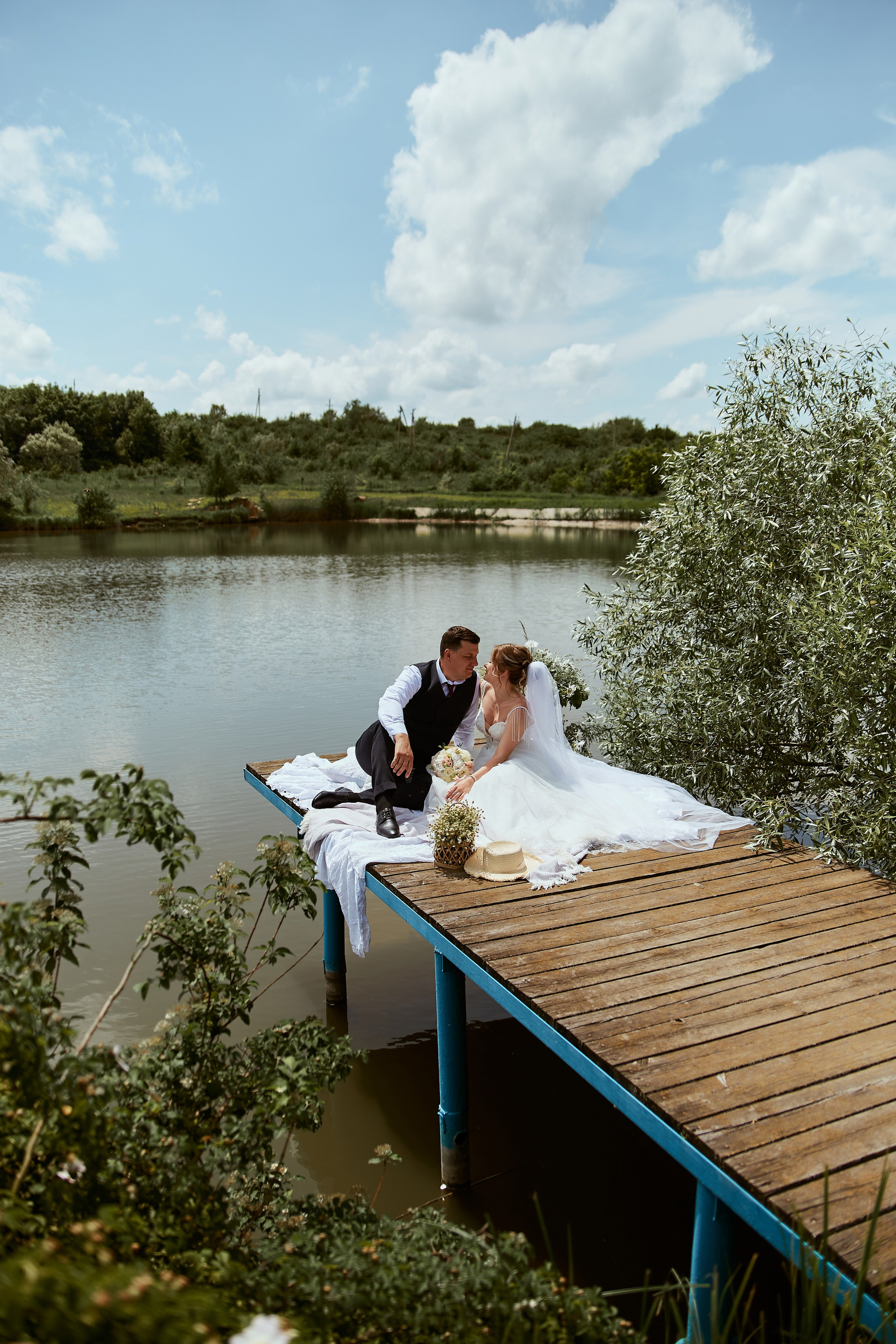 Надежда и Игорь. Анастасия Марунич | Блогер | Ставрополь