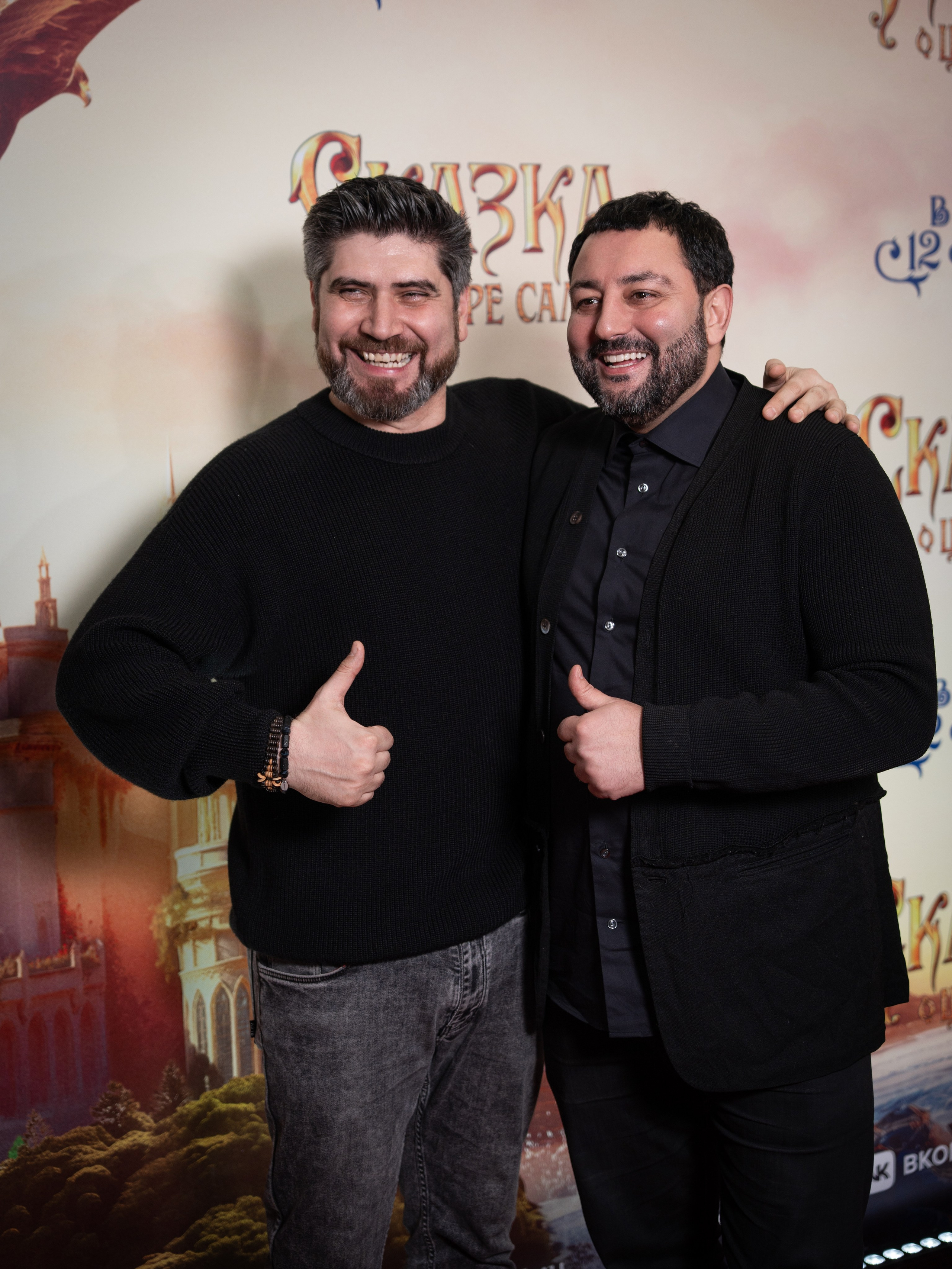 Премьера: Сказка о царе Салтане. Илья Варин — Фотограф Москва, Тверь