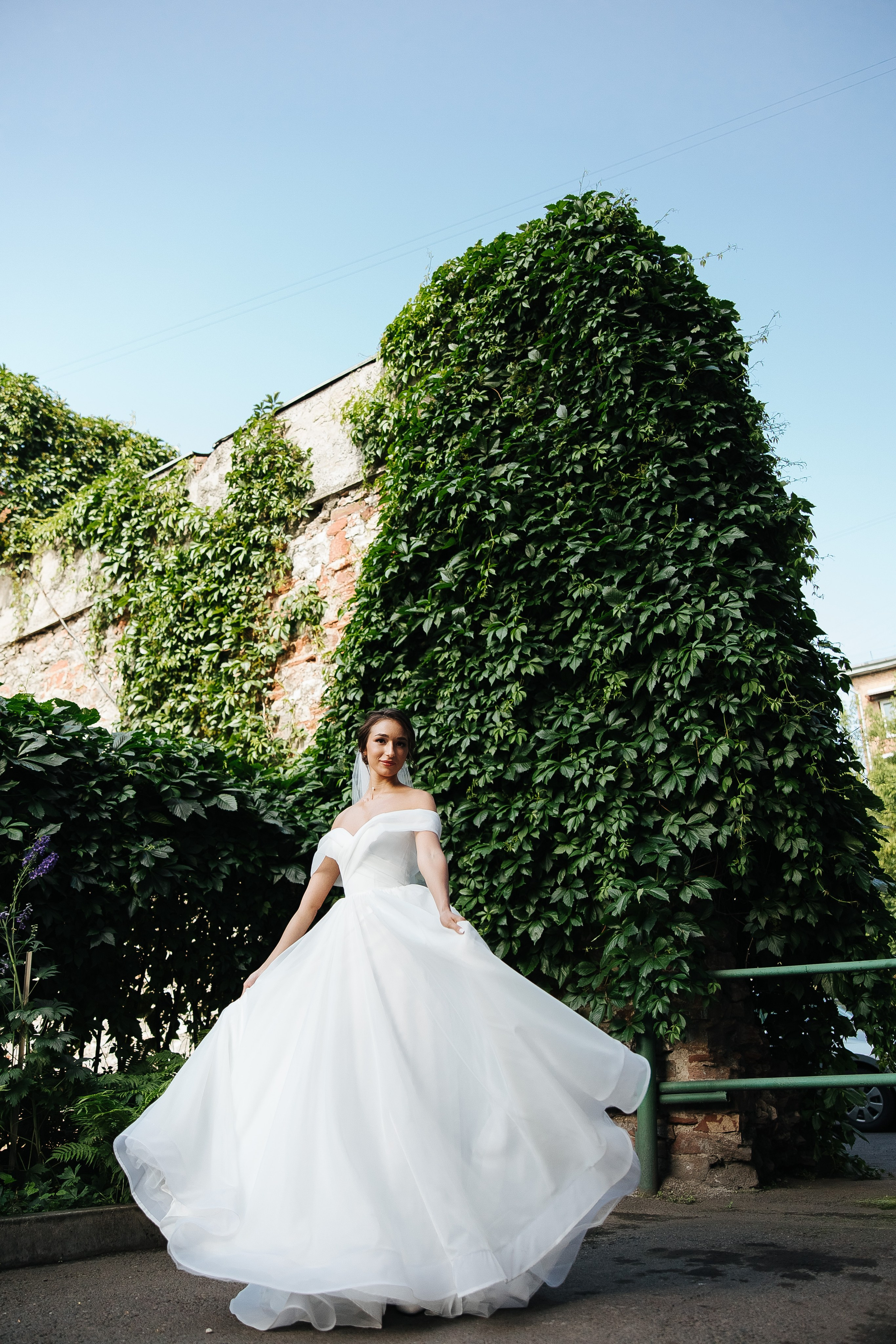 Иван Юлия. Фотограф в Красноярске Надежда Воскресенская