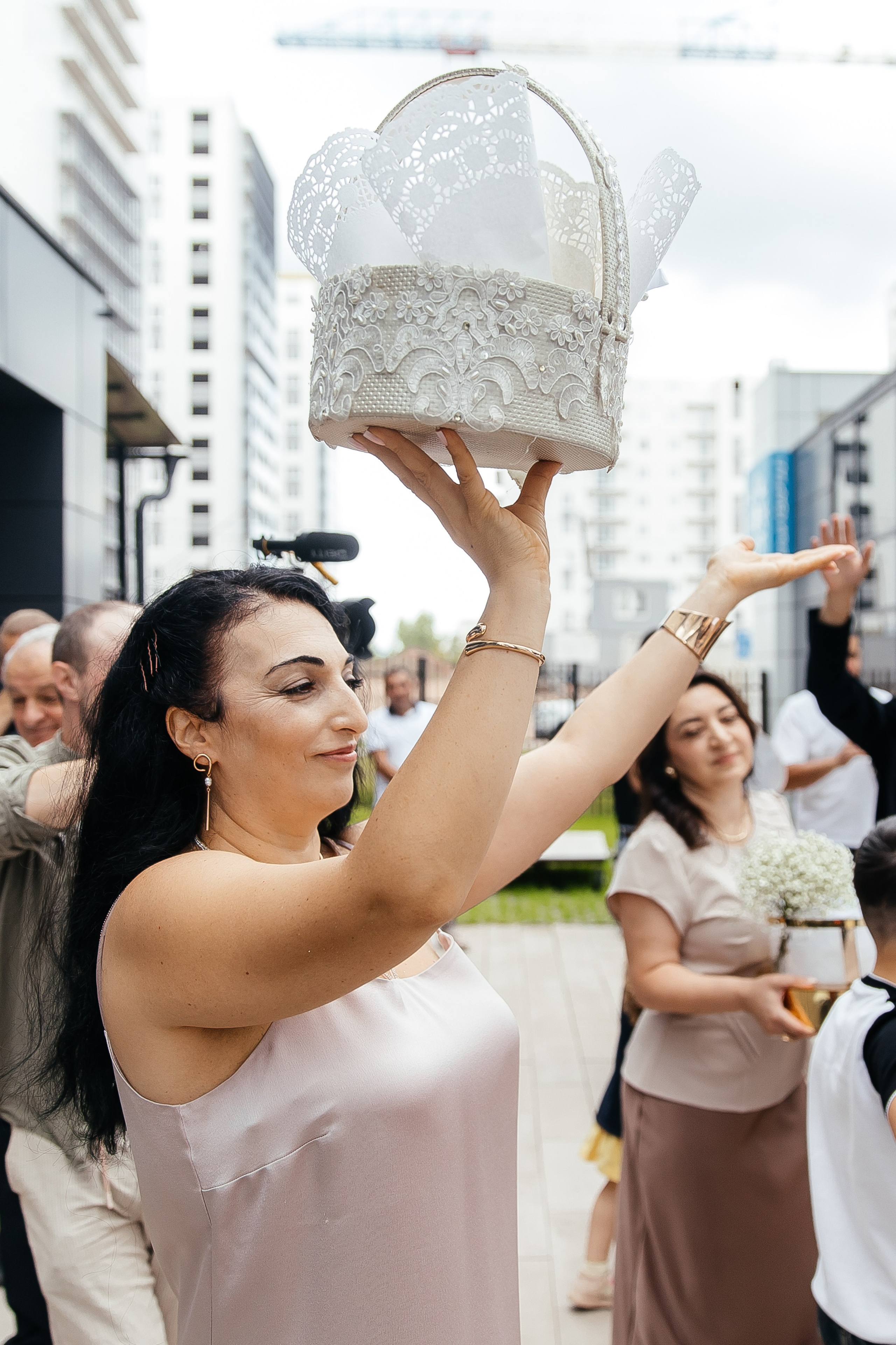 Сетрак и Марианна. Фотограф в Красноярске Надежда Воскресенская
