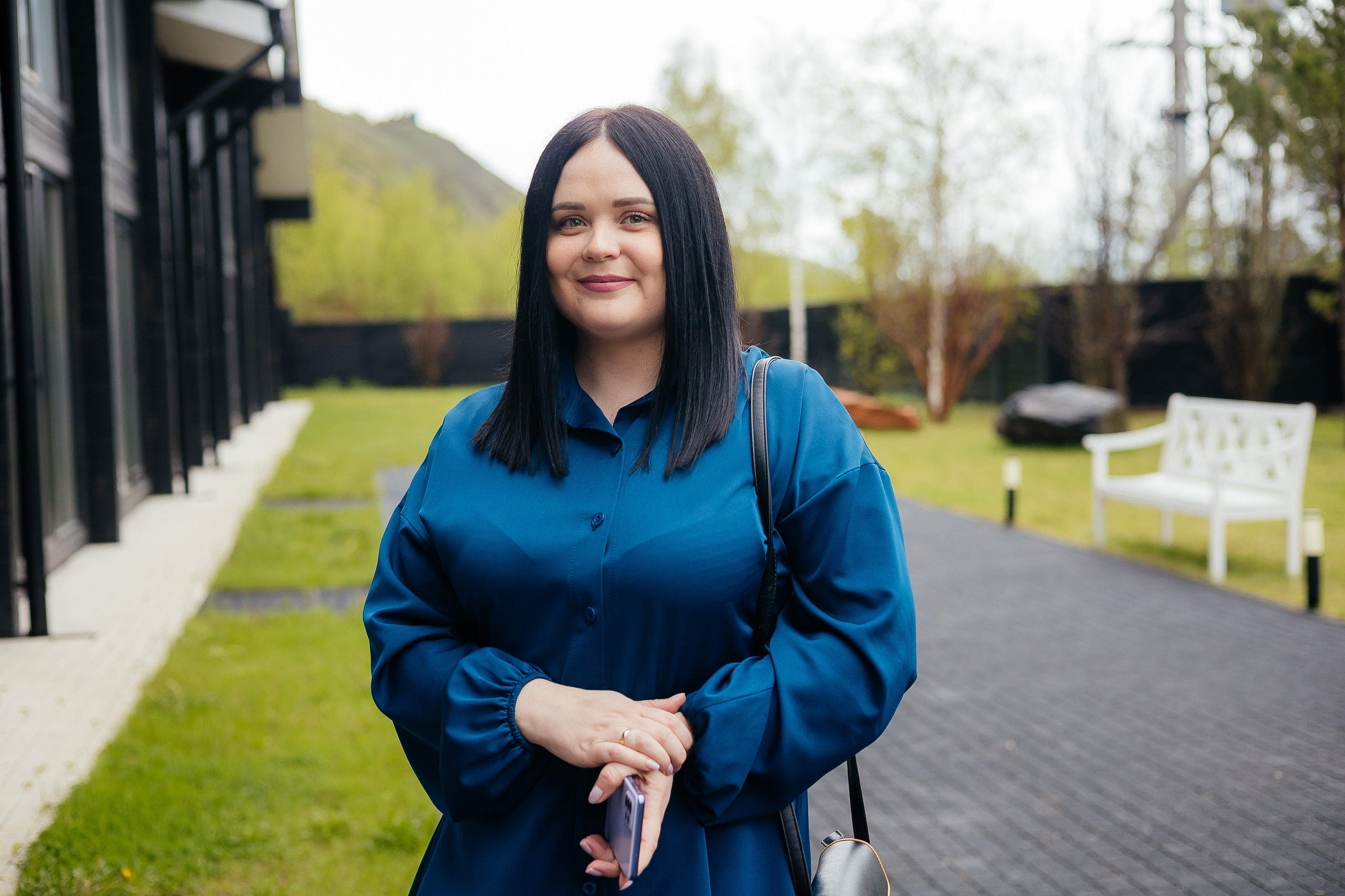 Командор 25 лет «Сосны». Фотограф в Красноярске Надежда Воскресенская