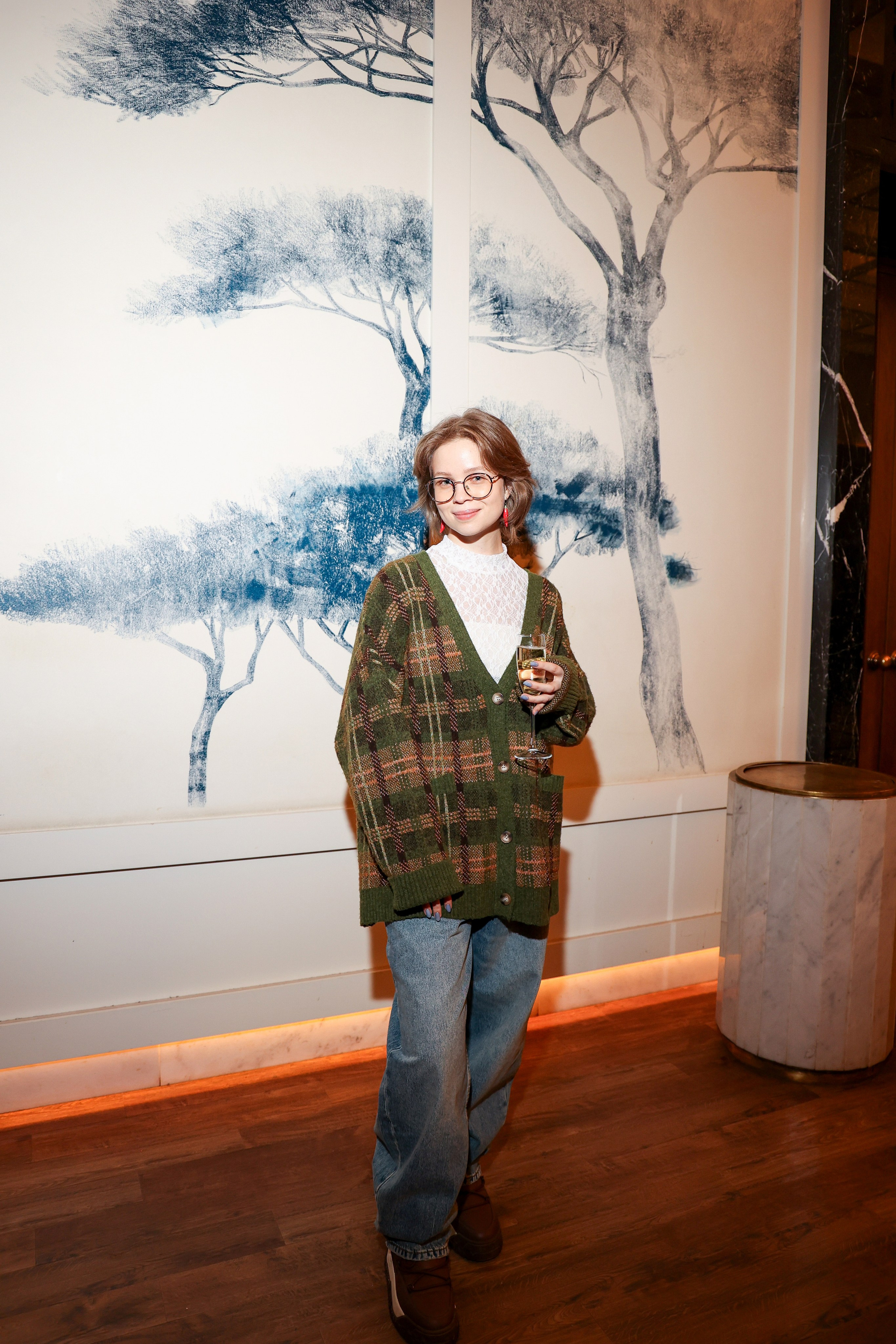 Светская премьера «Молчаливый друг». Свадебный и Event фотограф в Москве Бажина Ирина