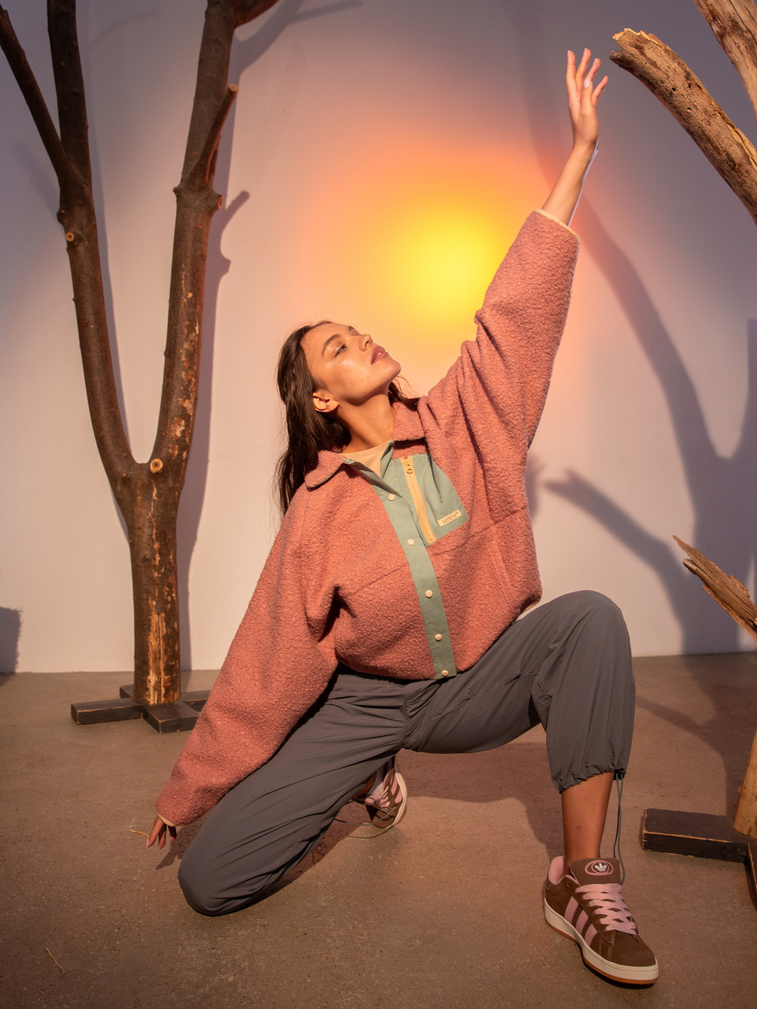 БЕРЕГИ Камчатку. Фотограф в Москве Саша Кудрявая