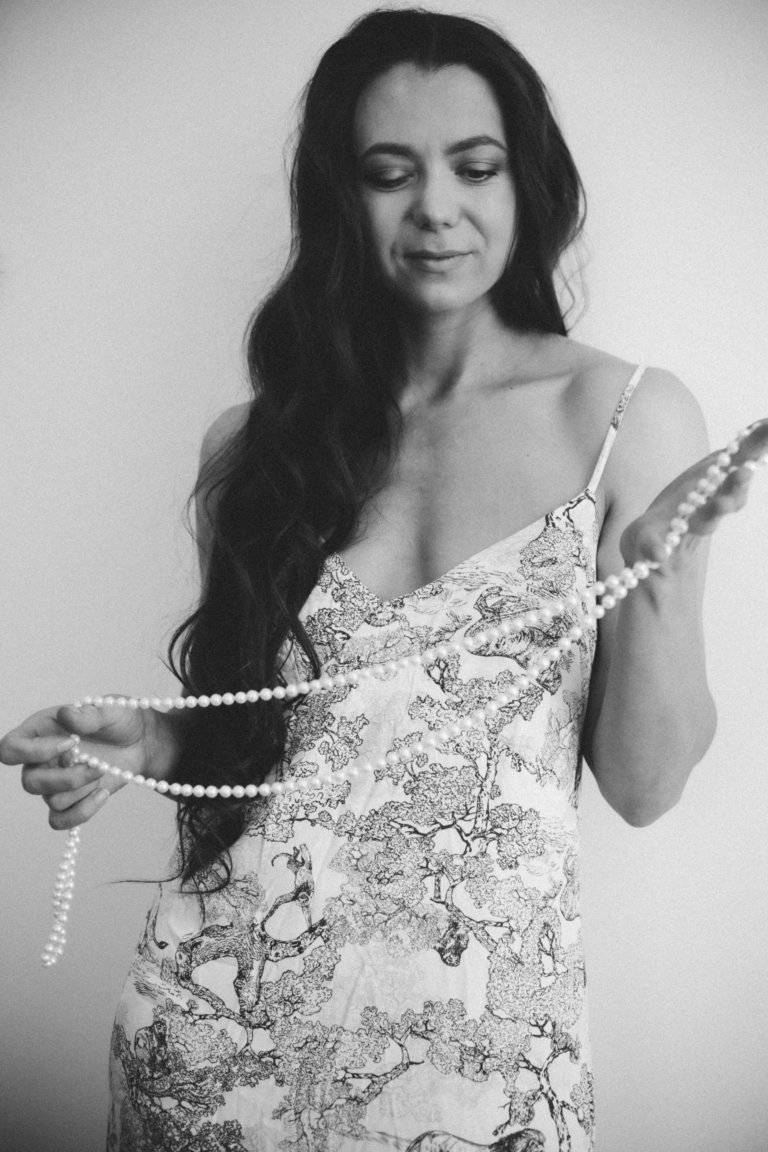 Анастасия. Винтаж. Фотограф в Нижнем Новгороде