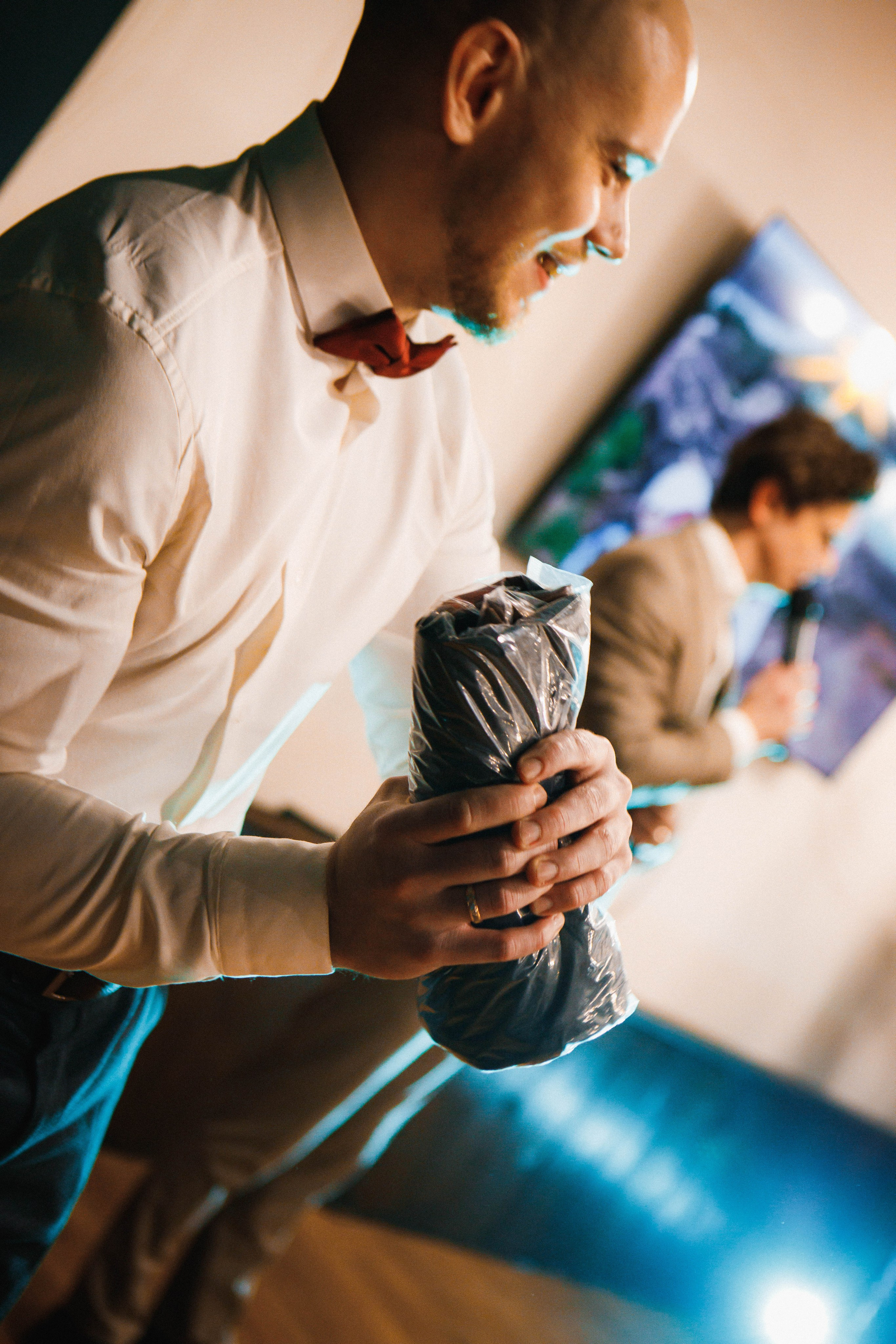 Мария + Роман. Фотограф в Нижнем Новгороде