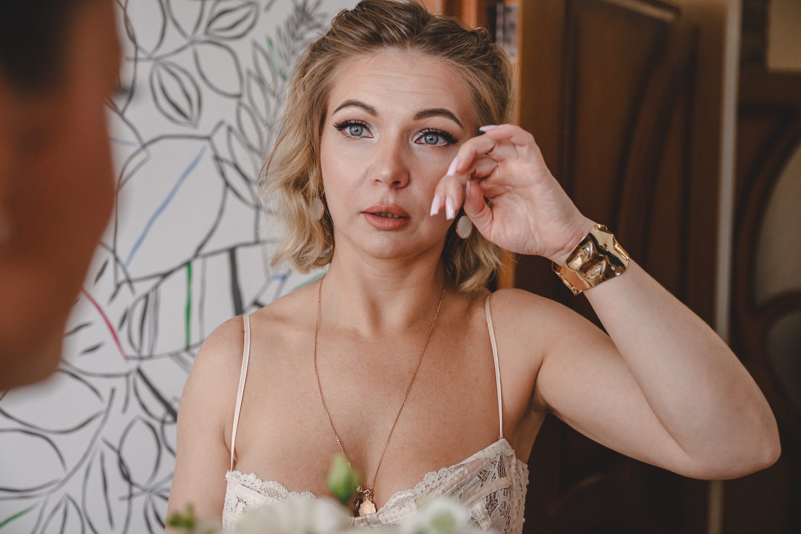 Михаил и Валерия