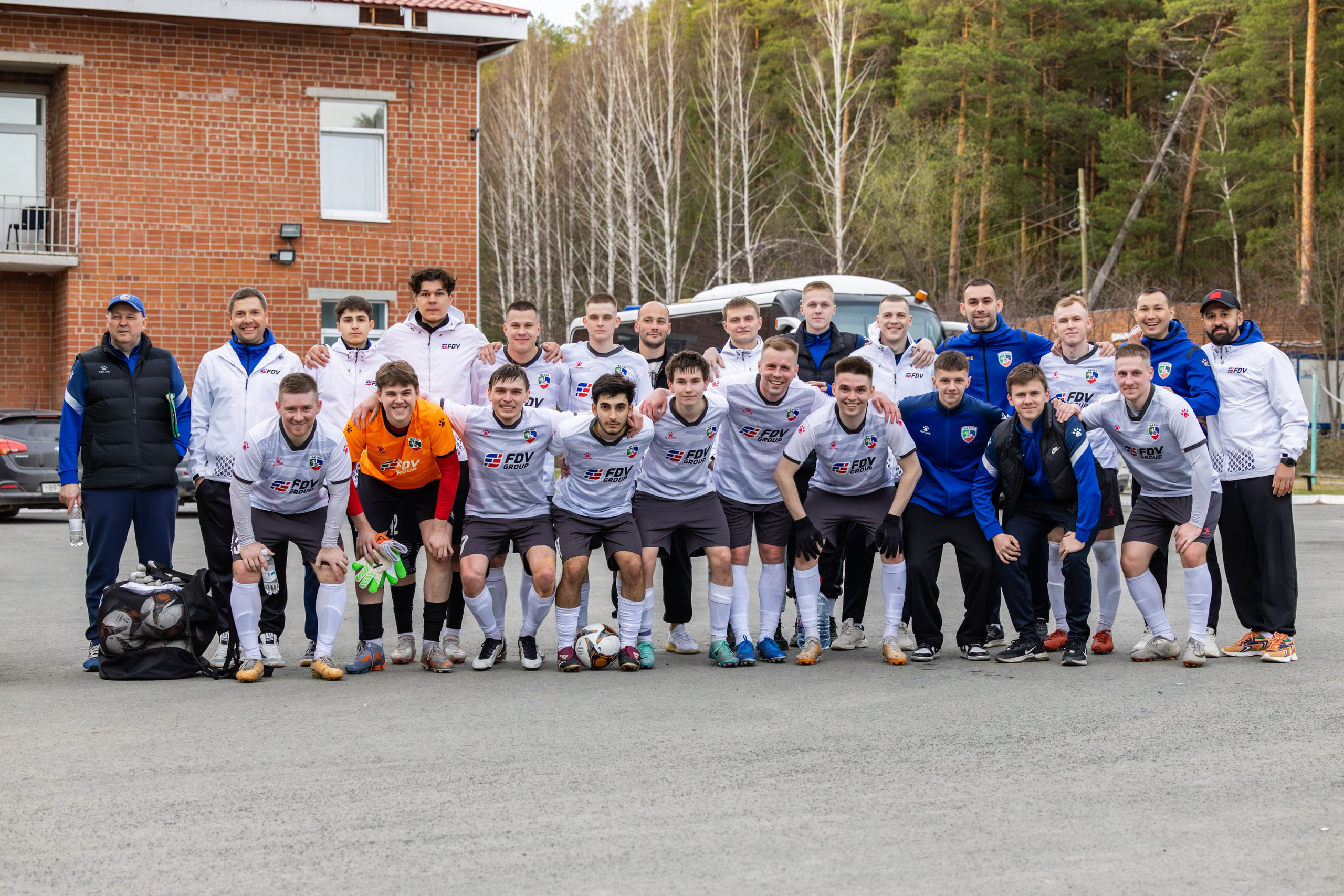Бажовия, Кубок Свердловской области. Разные фотографии