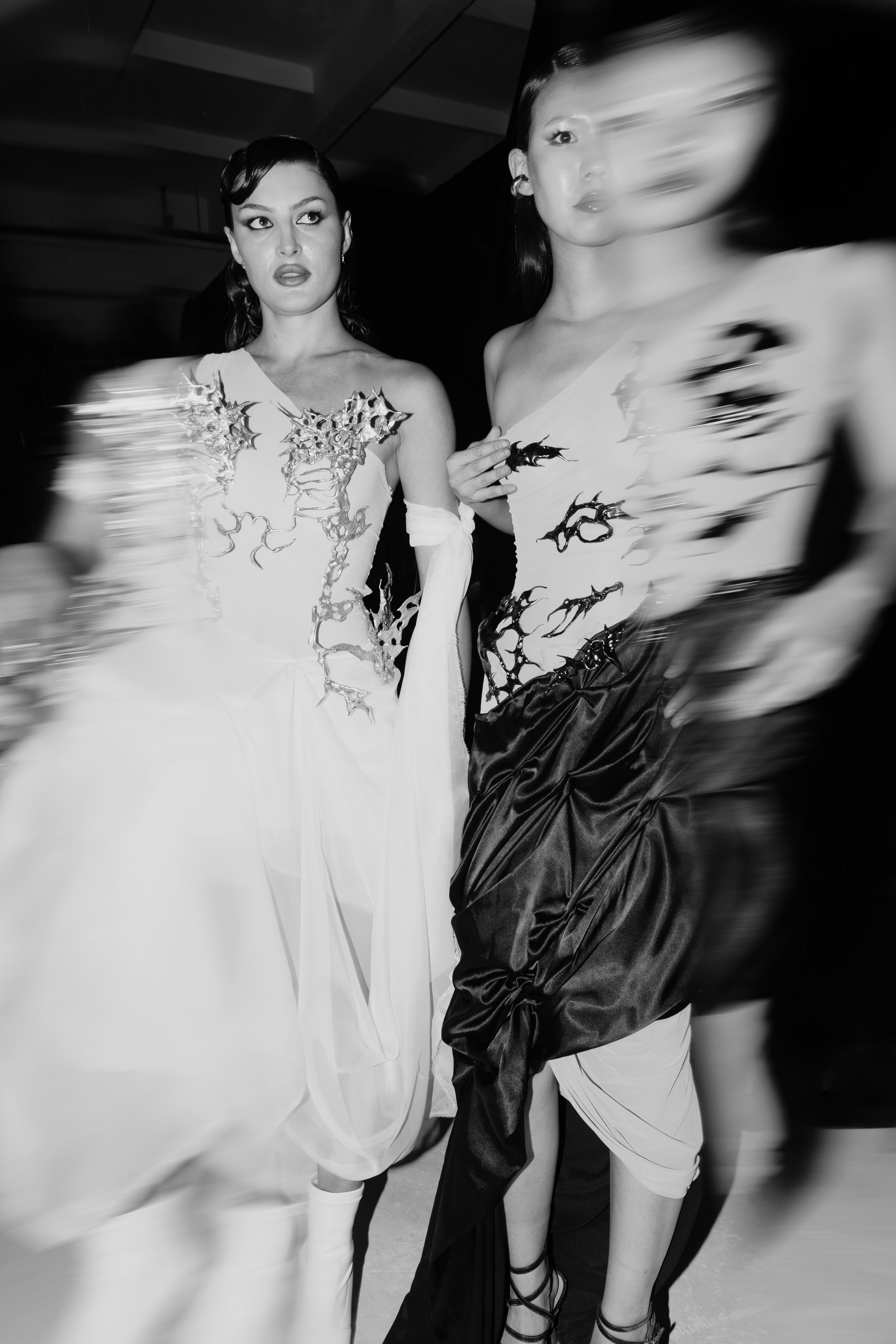 AUXI Ardor 2024. Fashion Фотограф в СПб Yana Kochkina