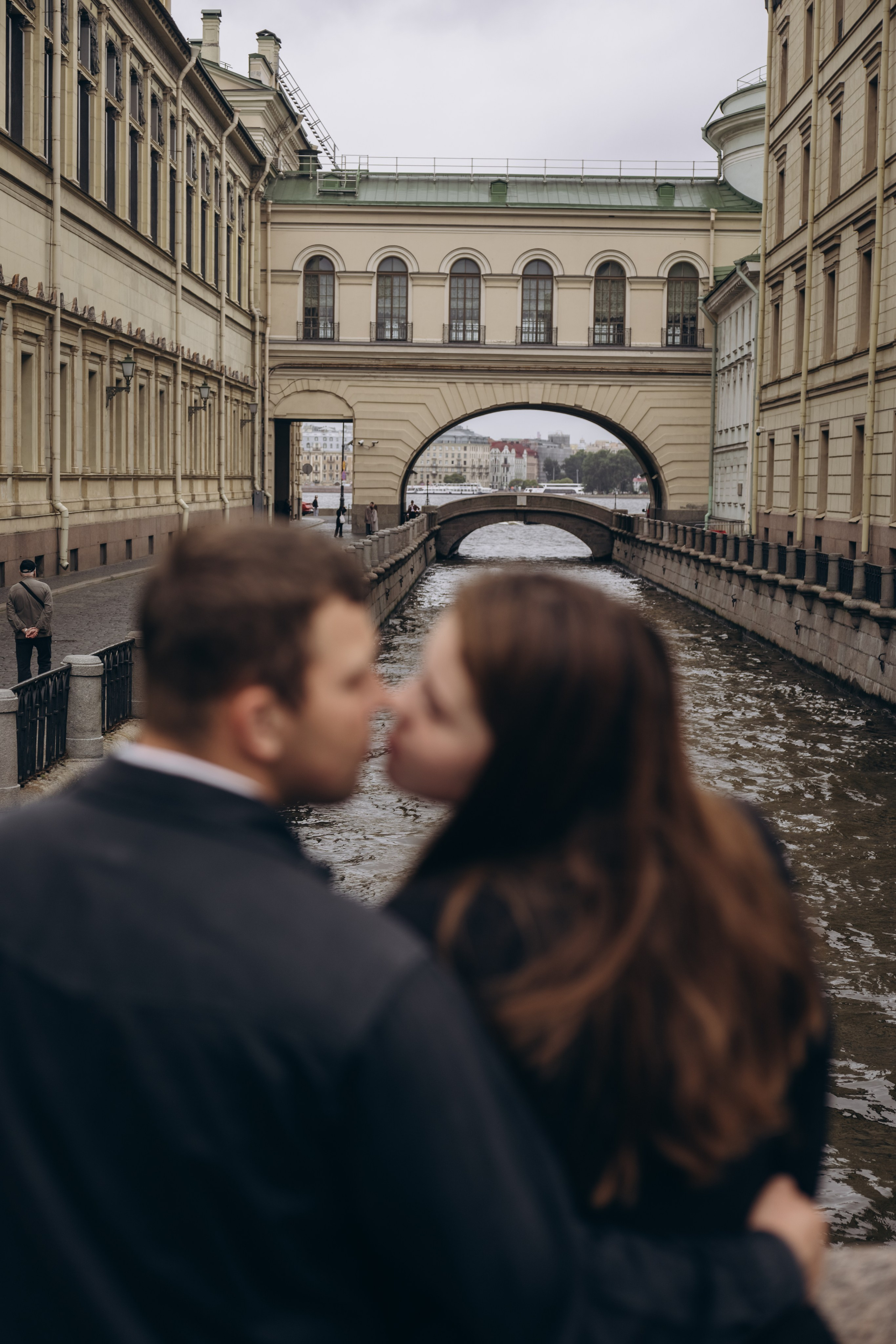 Фотопрогулка. Семейный и свадебный фотограф в Санкт-Петербурге Екатерина Васильева