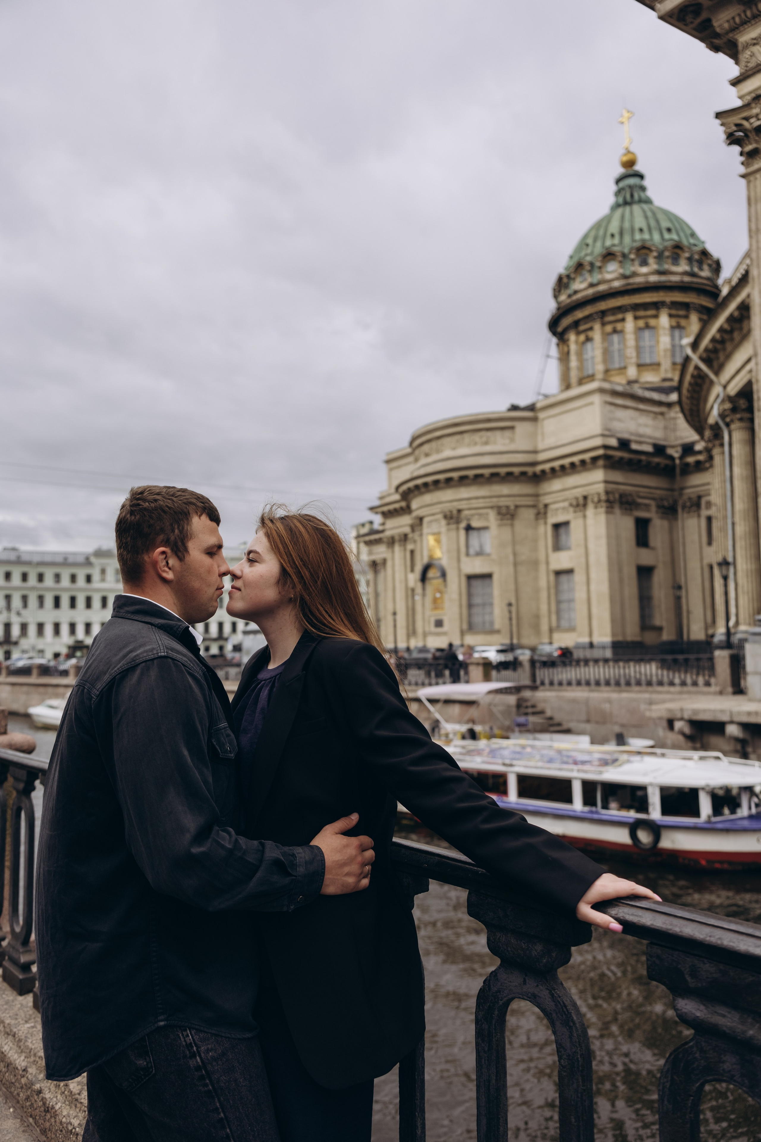 Фотопрогулка. Семейный и свадебный фотограф в Санкт-Петербурге Екатерина Васильева