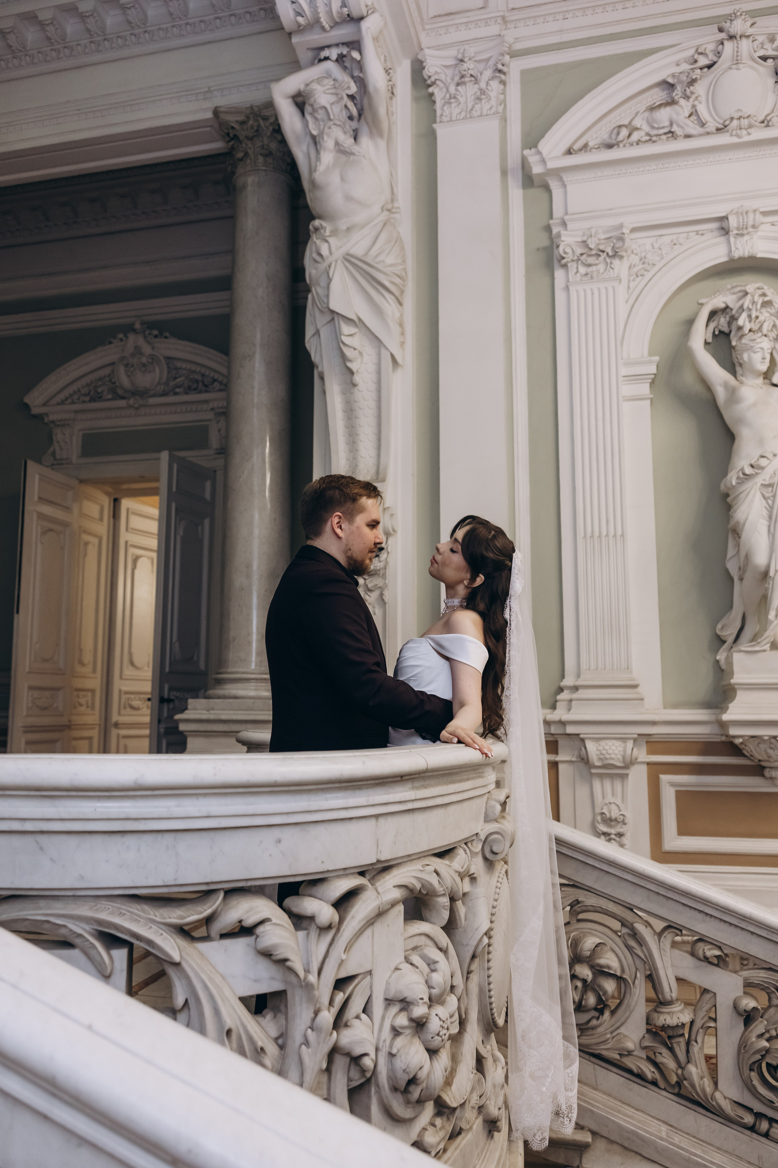 Just Married: Первые кадры. Семейный и свадебный фотограф в Санкт-Петербурге Екатерина Васильева
