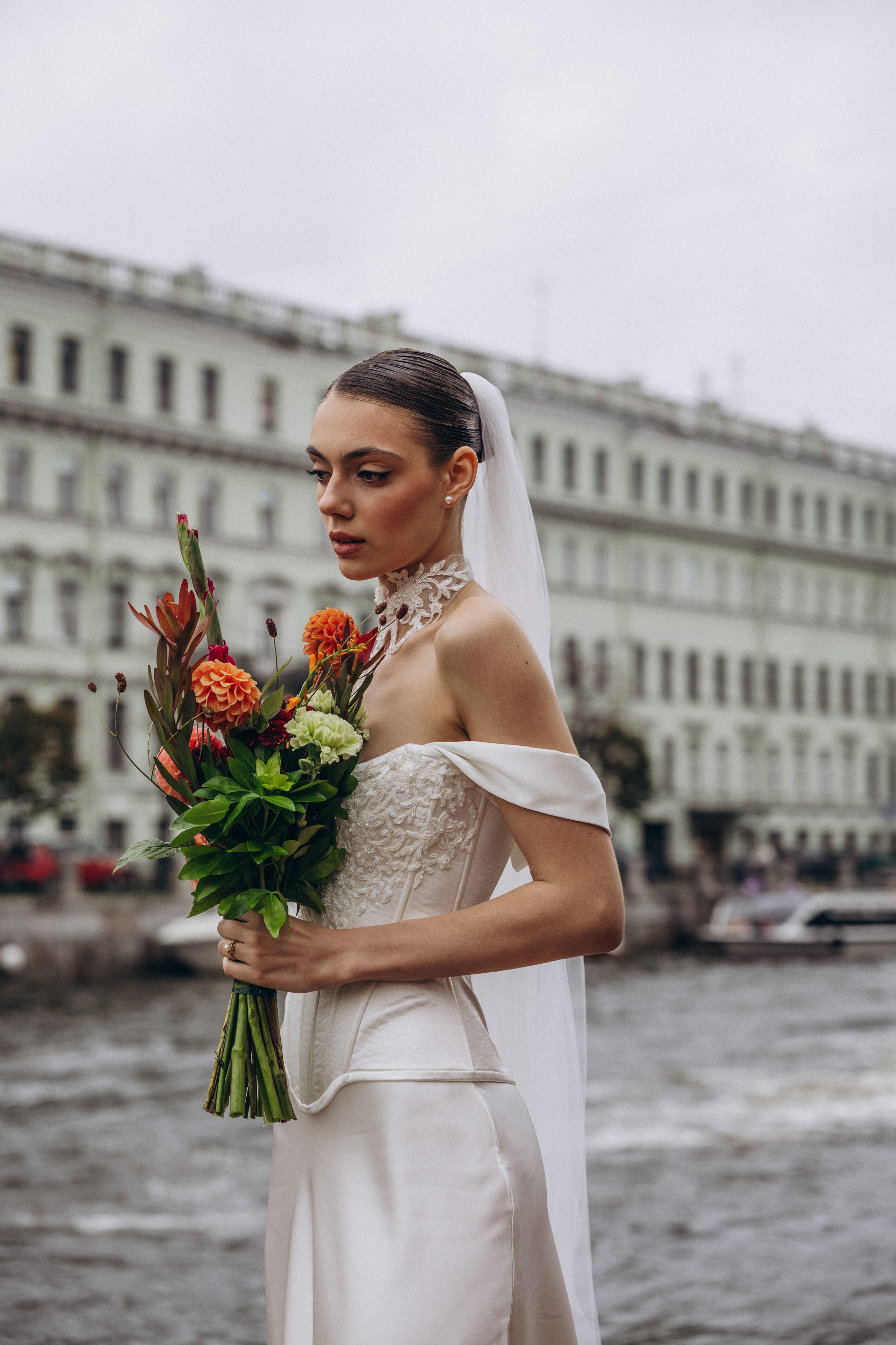 Фотосессия на яхте. Семейный и свадебный фотограф в Санкт-Петербурге Екатерина Васильева