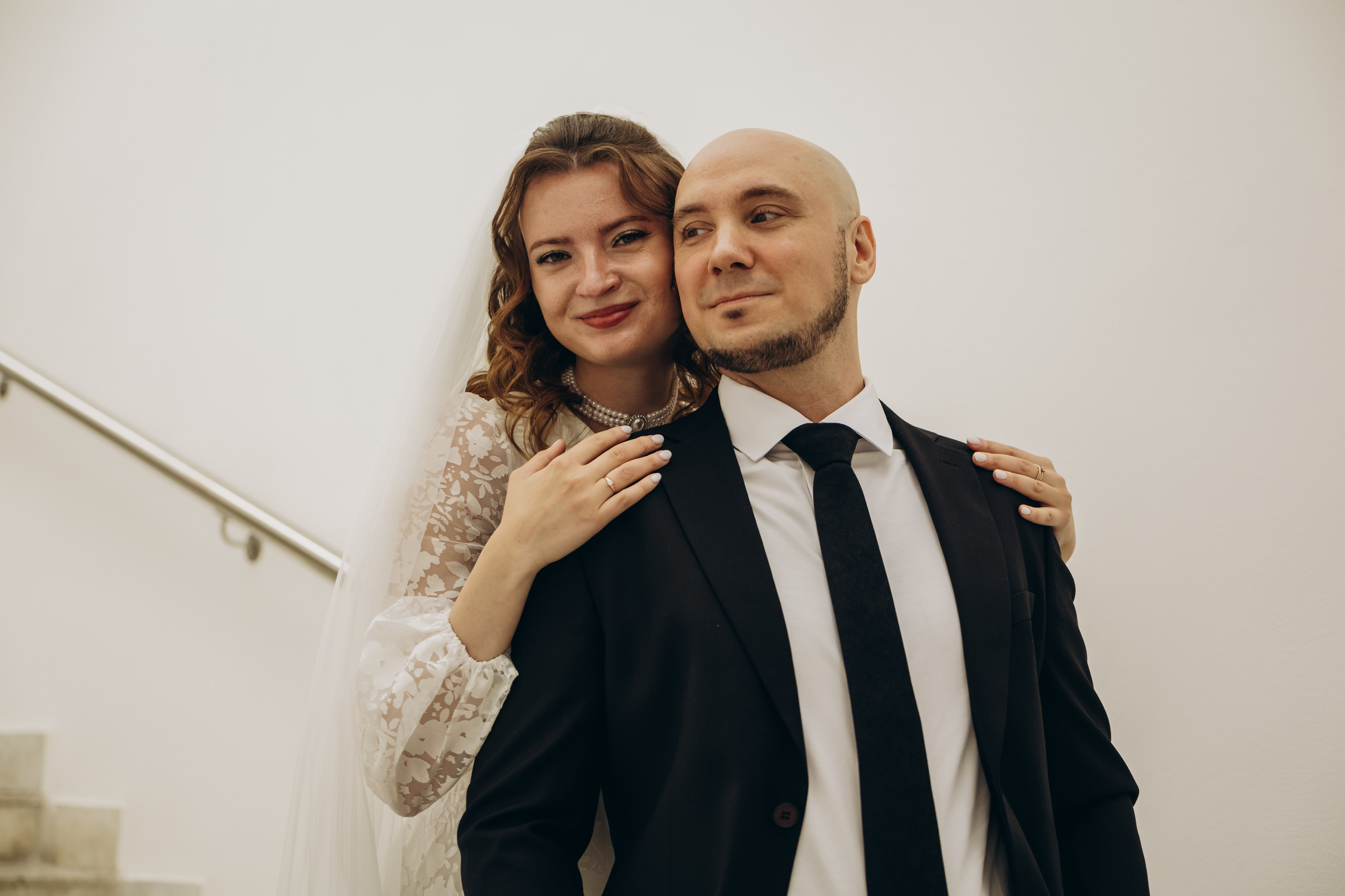 ЗАГС Выборгского района. Семейный и свадебный фотограф в Санкт-Петербурге Екатерина Васильева