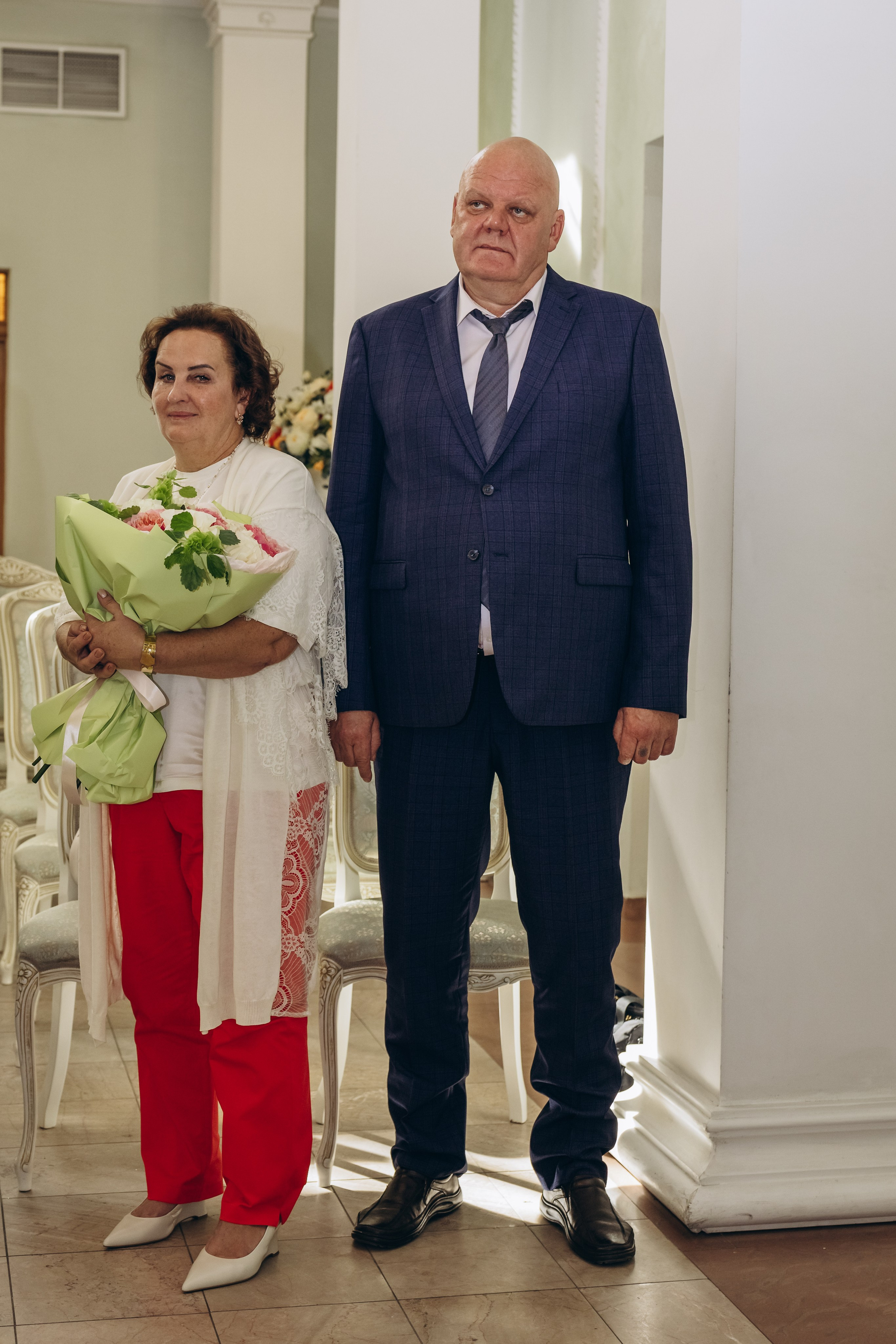 ЗАГС Приморского района. Семейный и свадебный фотограф в Санкт-Петербурге Екатерина Васильева