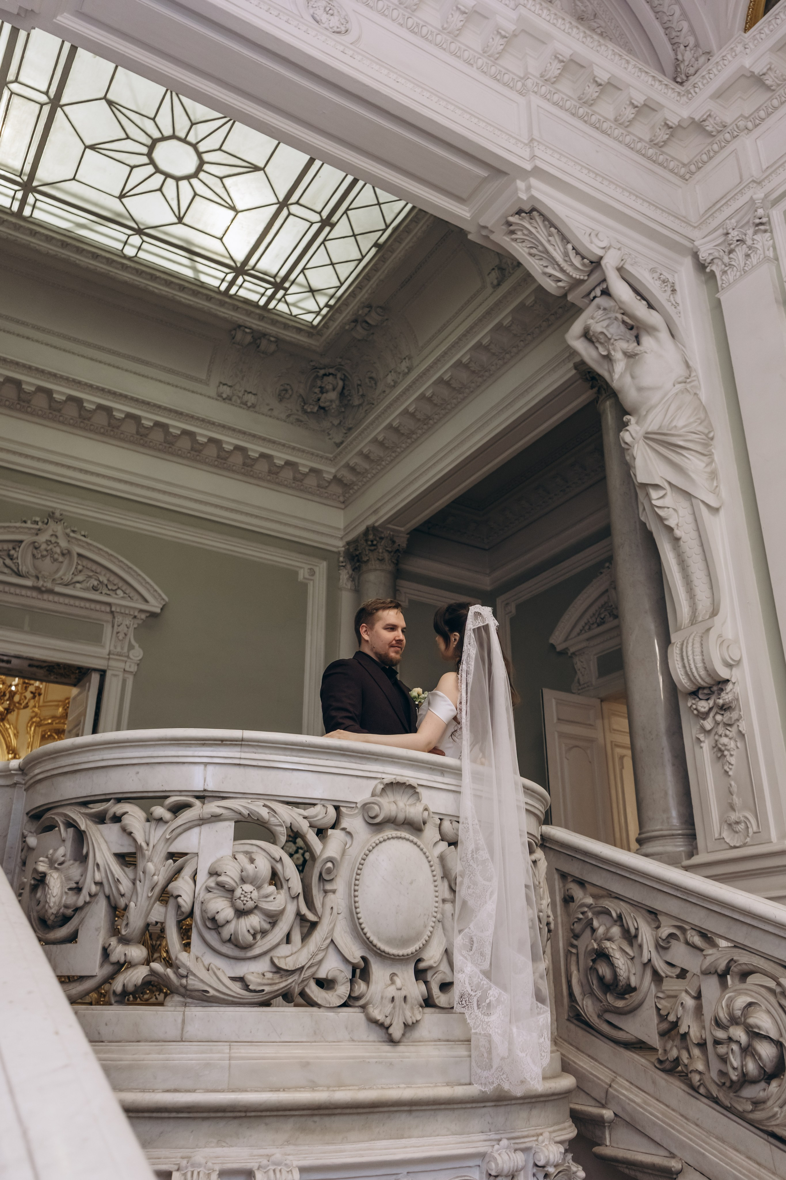 Just Married: Первые кадры. Семейный и свадебный фотограф в Санкт-Петербурге Екатерина Васильева