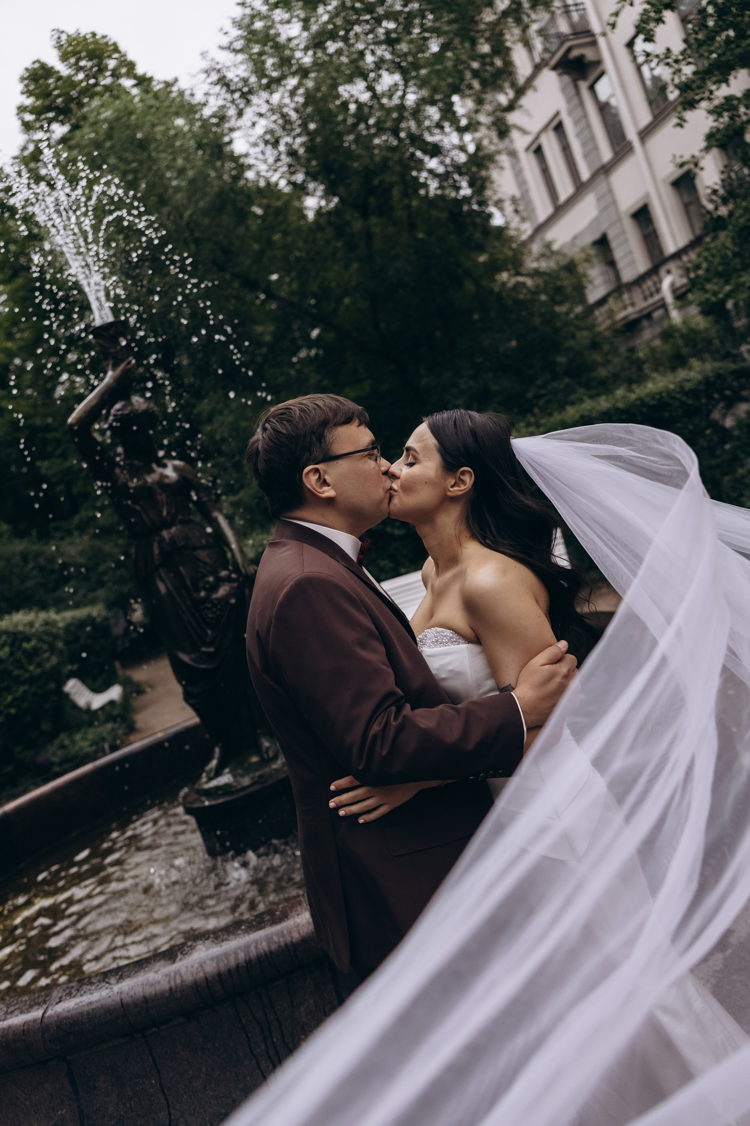Свет, который внутри нас: Кристина и Семён. Семейный и свадебный фотограф в Санкт-Петербурге Екатерина Васильева