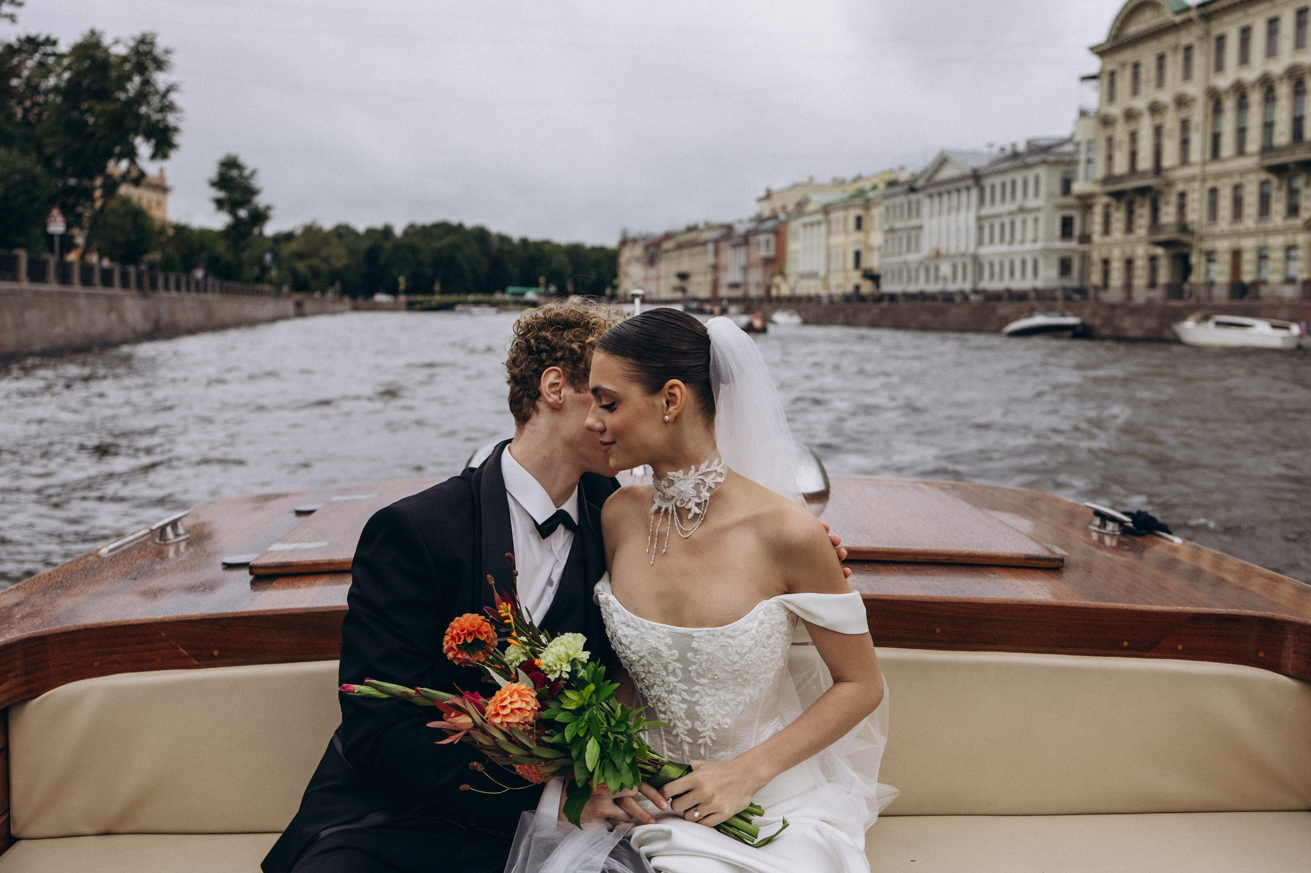 Фотосессия на яхте. Семейный и свадебный фотограф в Санкт-Петербурге Екатерина Васильева