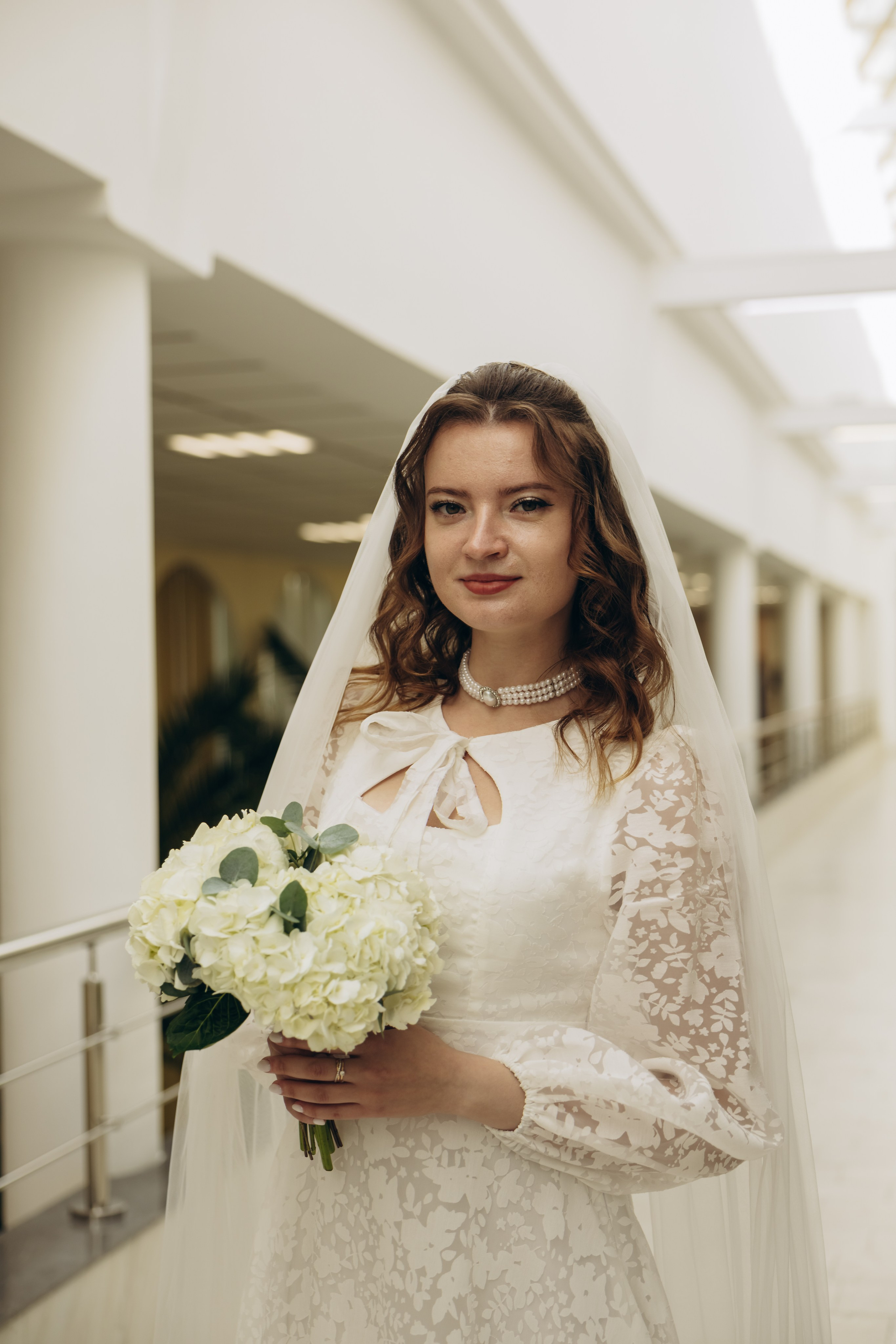 ЗАГС Выборгского района. Семейный и свадебный фотограф в Санкт-Петербурге Екатерина Васильева