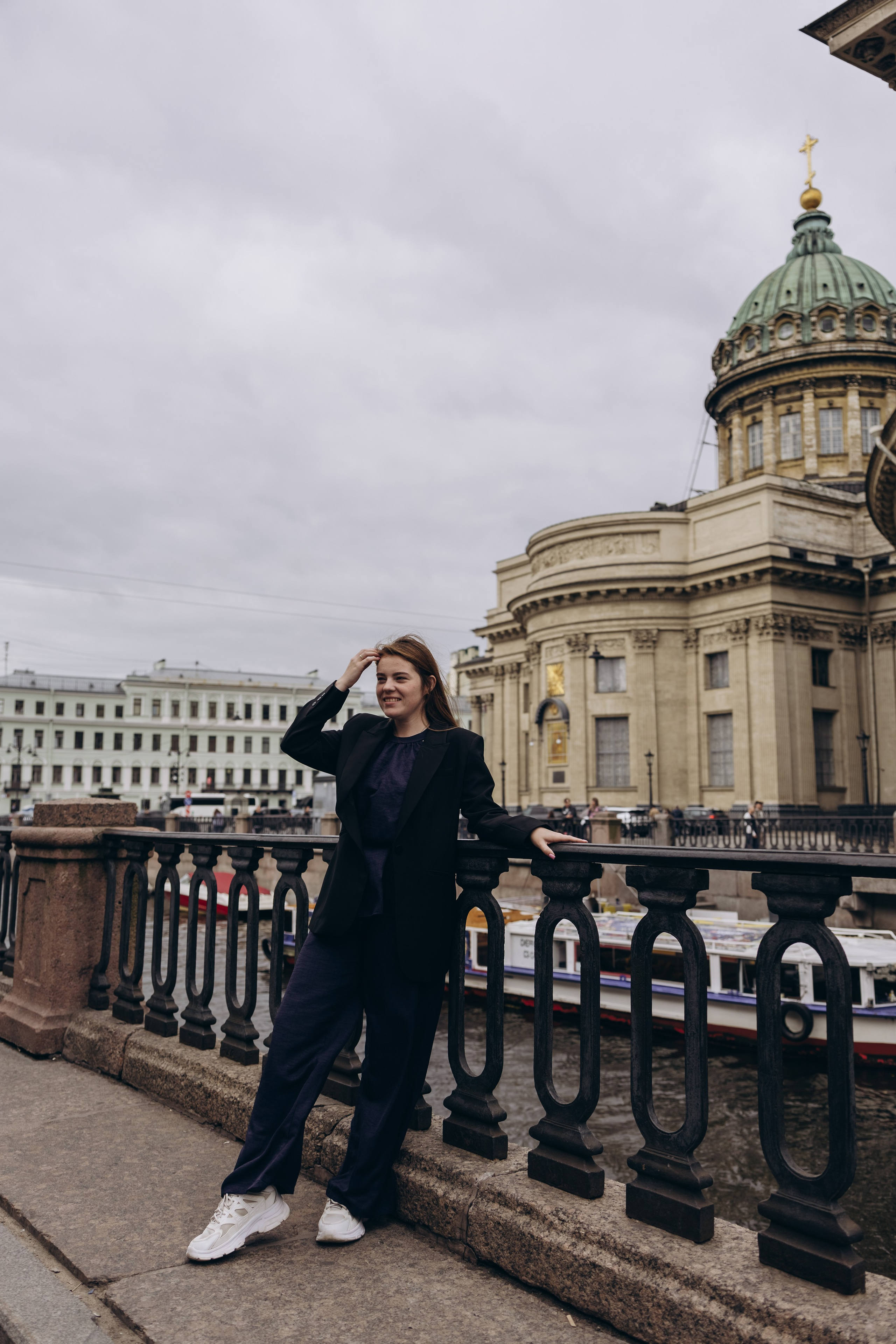 Фотопрогулка. Семейный и свадебный фотограф в Санкт-Петербурге Екатерина Васильева