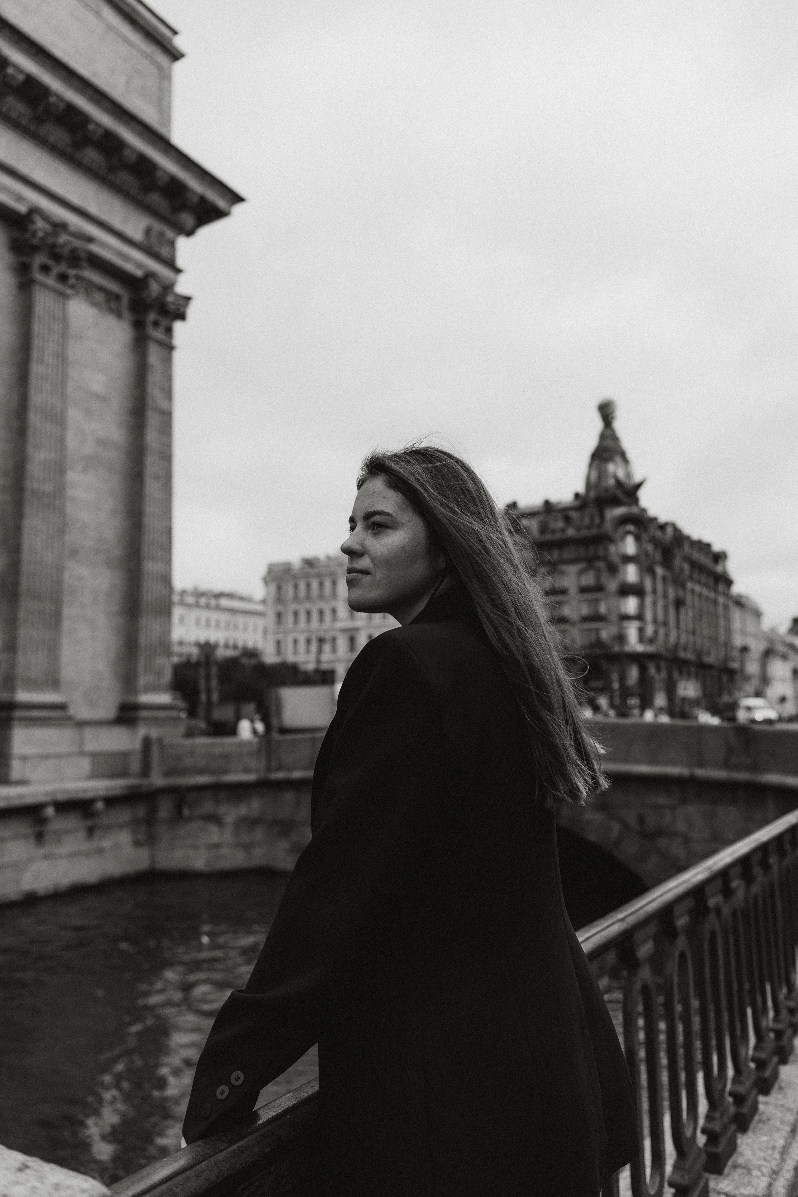 Фотопрогулка. Семейный и свадебный фотограф в Санкт-Петербурге Екатерина Васильева