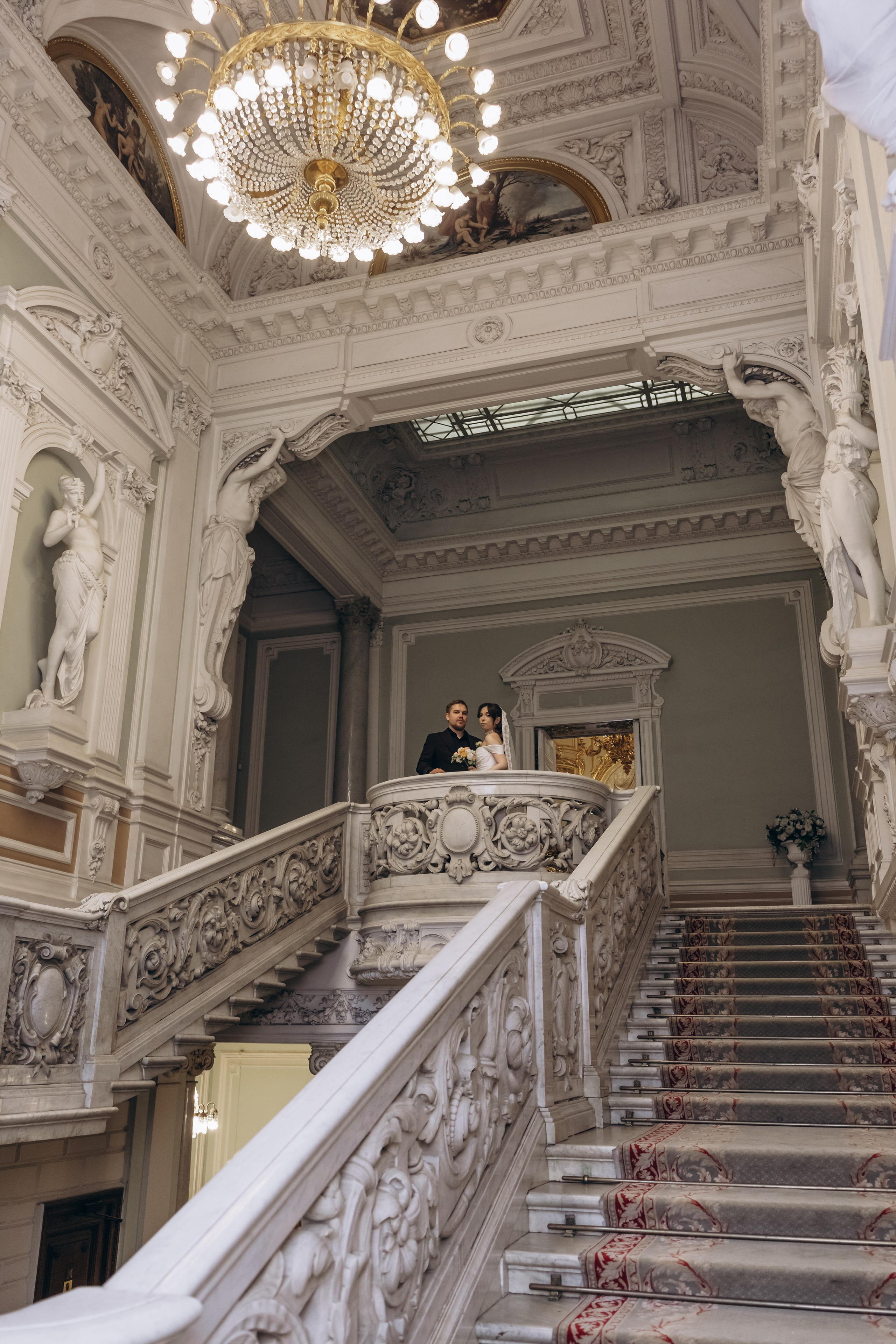 Just Married: Первые кадры. Семейный и свадебный фотограф в Санкт-Петербурге Екатерина Васильева