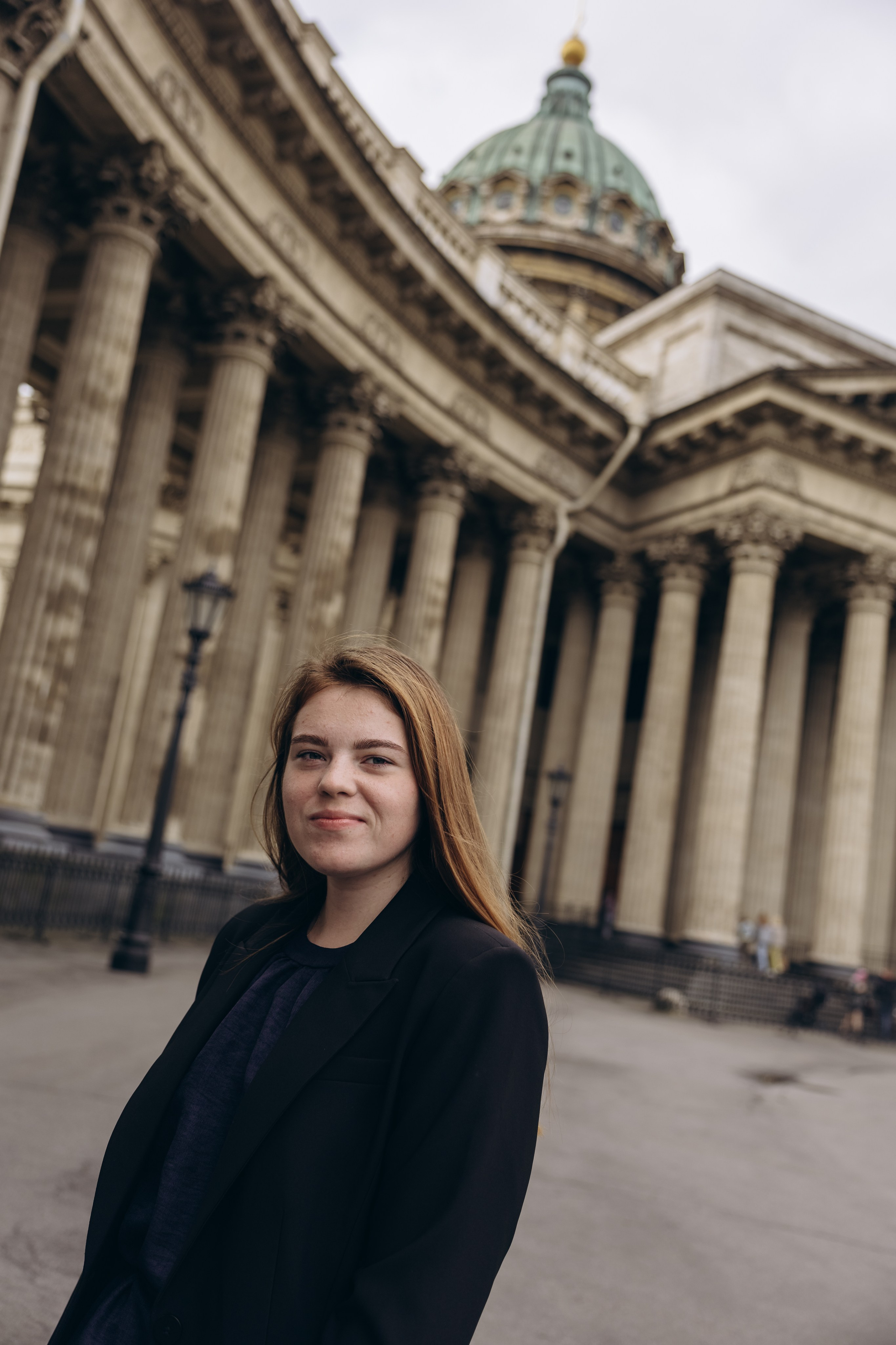 Фотопрогулка. Семейный и свадебный фотограф в Санкт-Петербурге Екатерина Васильева