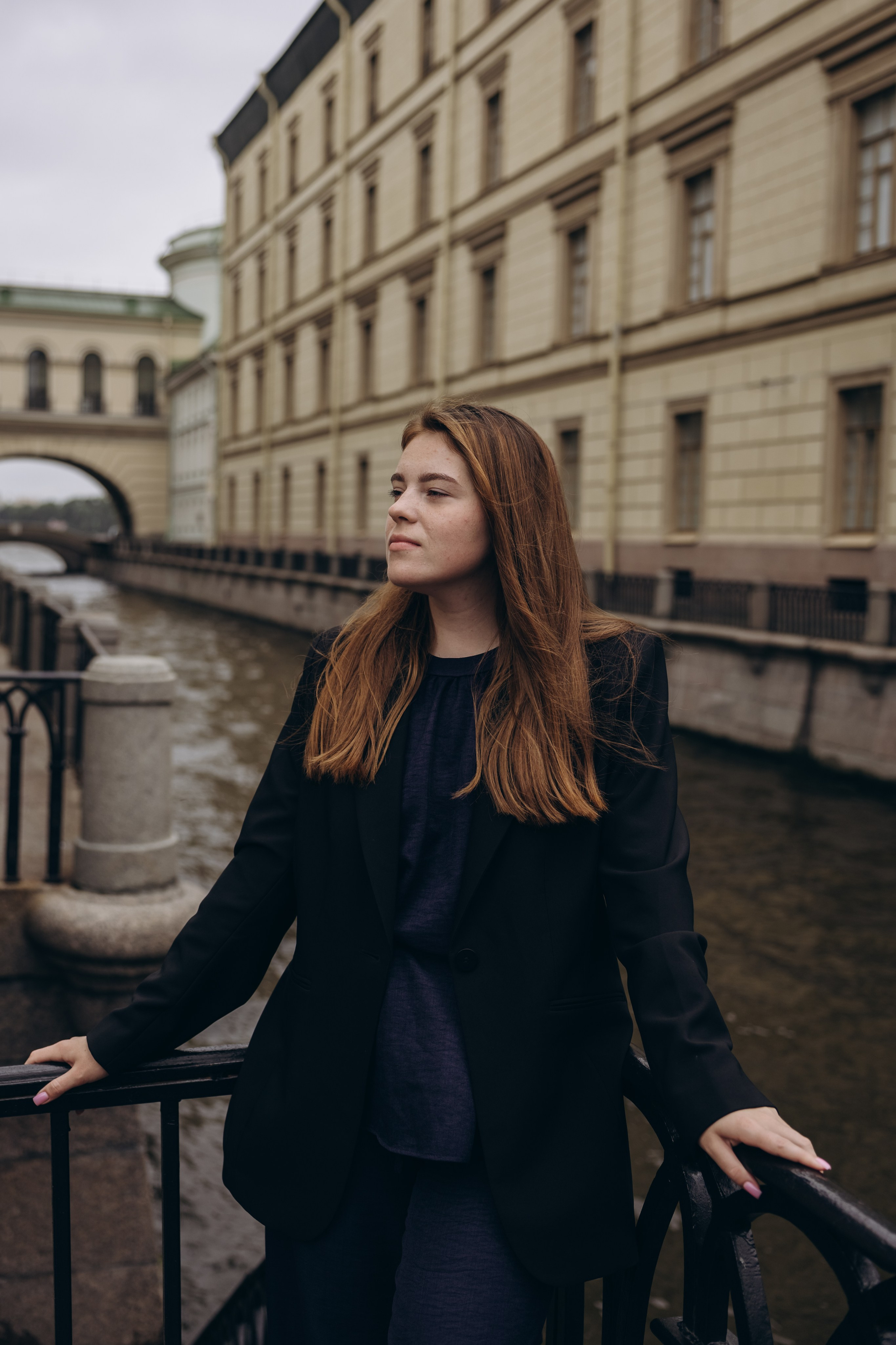 Фотопрогулка. Семейный и свадебный фотограф в Санкт-Петербурге Екатерина Васильева