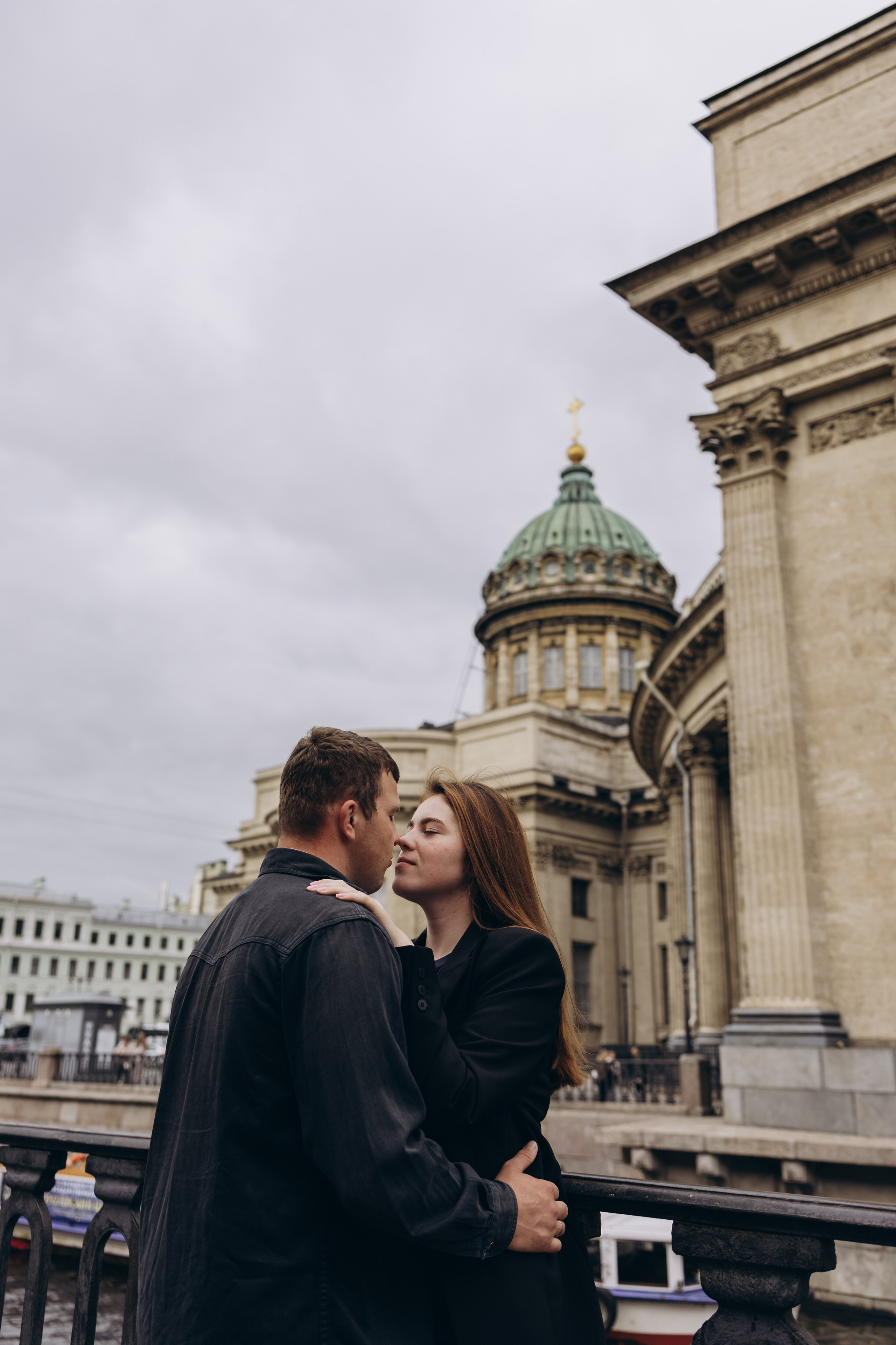 Фотопрогулка. Семейный и свадебный фотограф в Санкт-Петербурге Екатерина Васильева