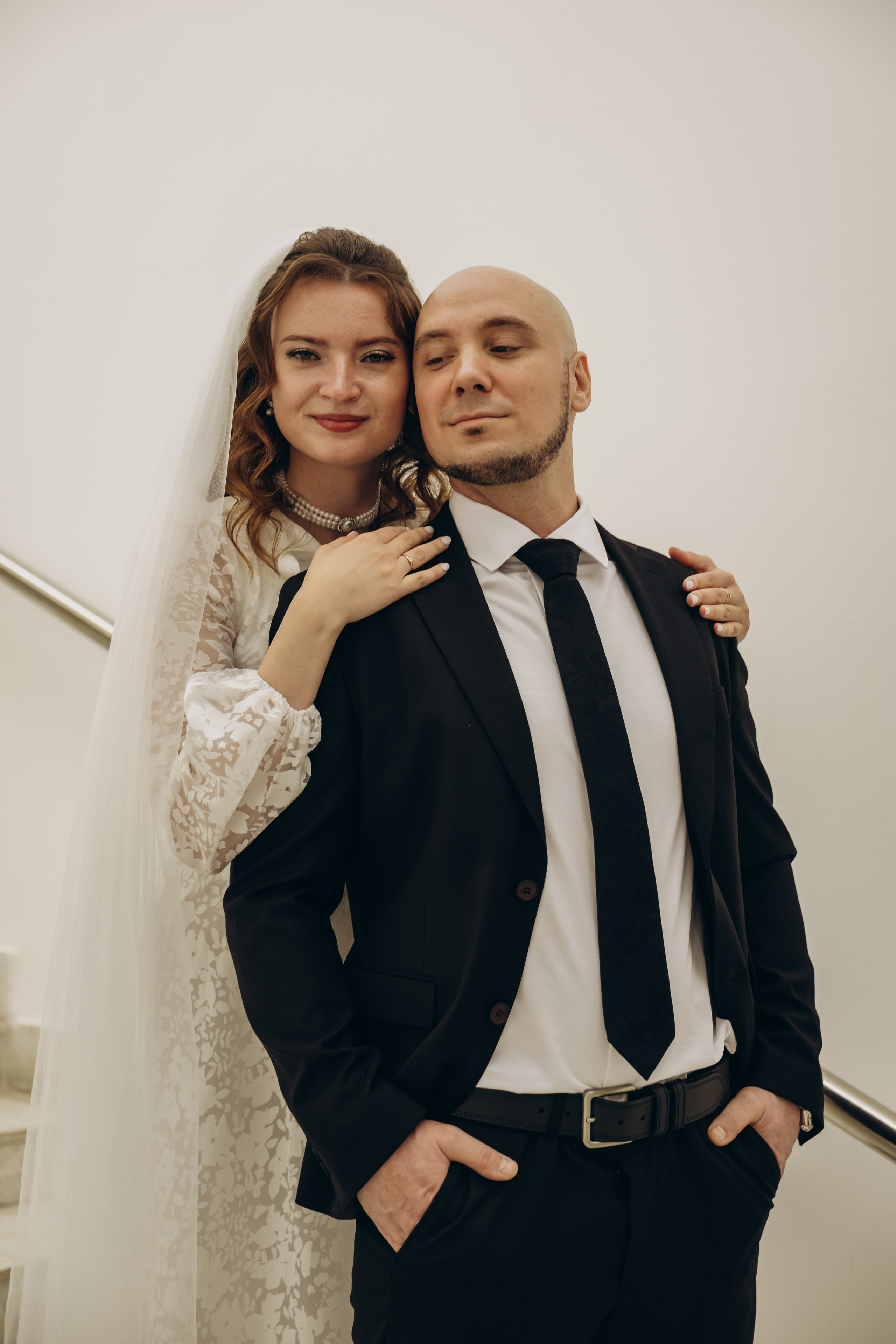 ЗАГС Выборгского района. Семейный и свадебный фотограф в Санкт-Петербурге Екатерина Васильева