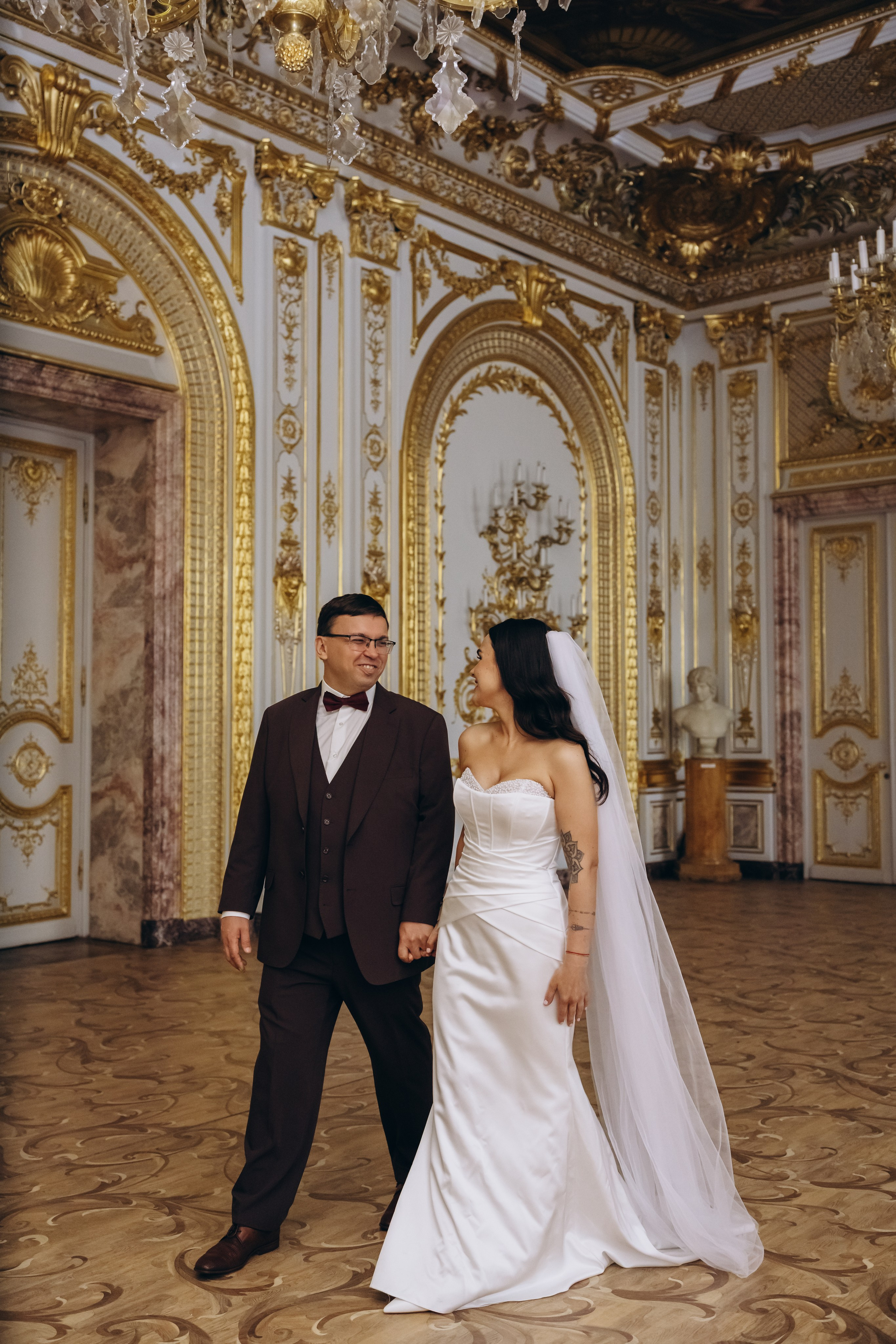 Свет, который внутри нас: Кристина и Семён. Семейный и свадебный фотограф в Санкт-Петербурге Екатерина Васильева